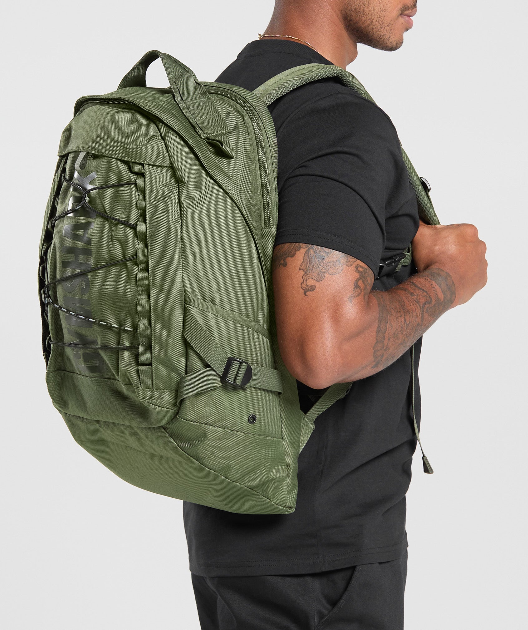 Pursuit Backpack