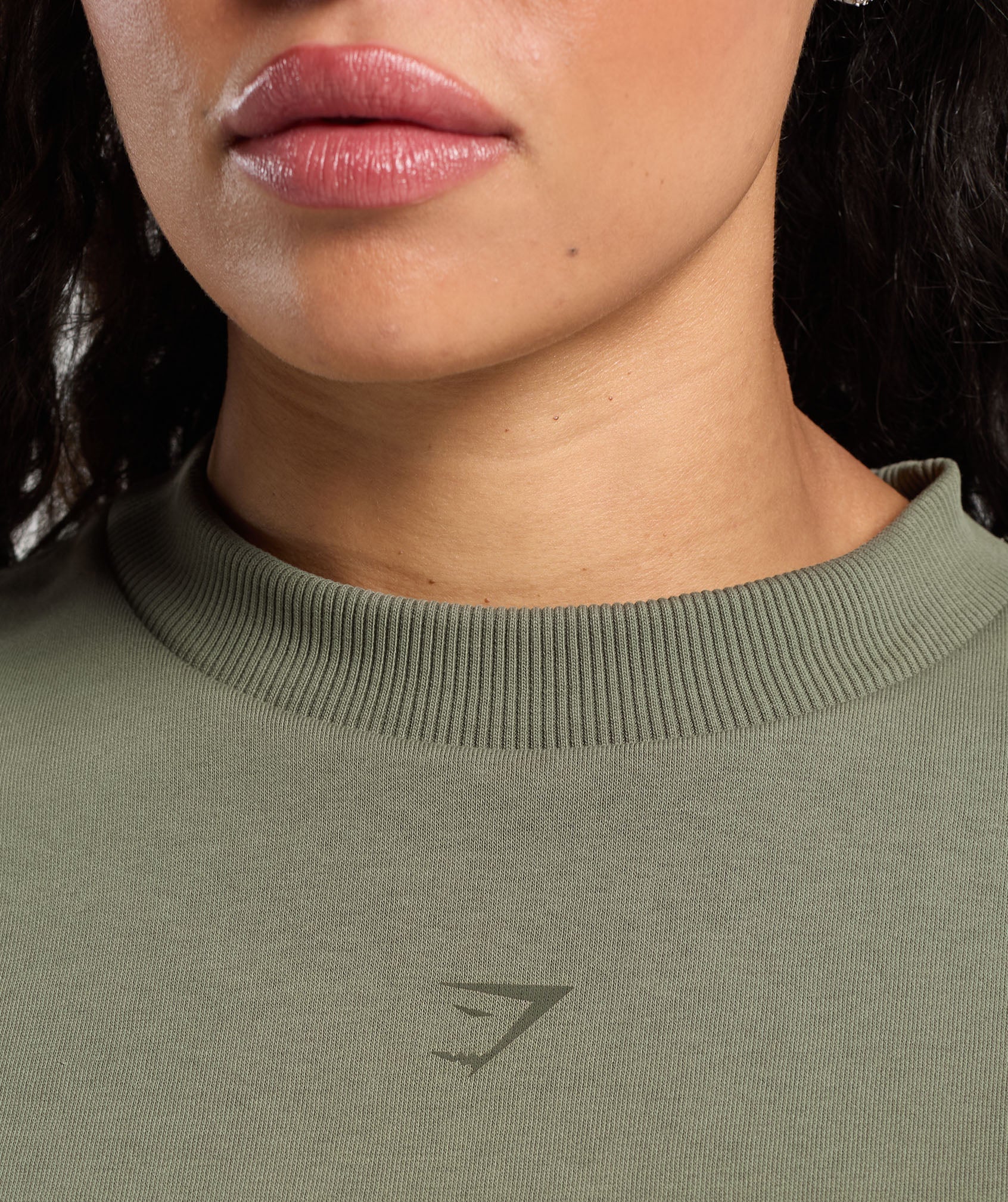 Two Strong Women Sweatshirt