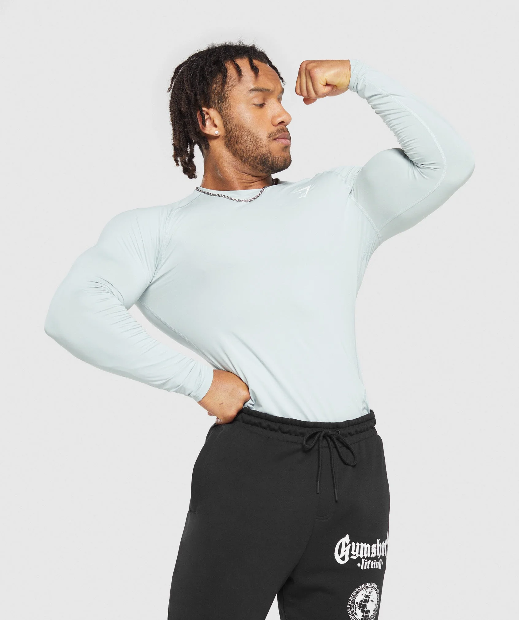 Element Baselayer Long Sleeve T-Shirt