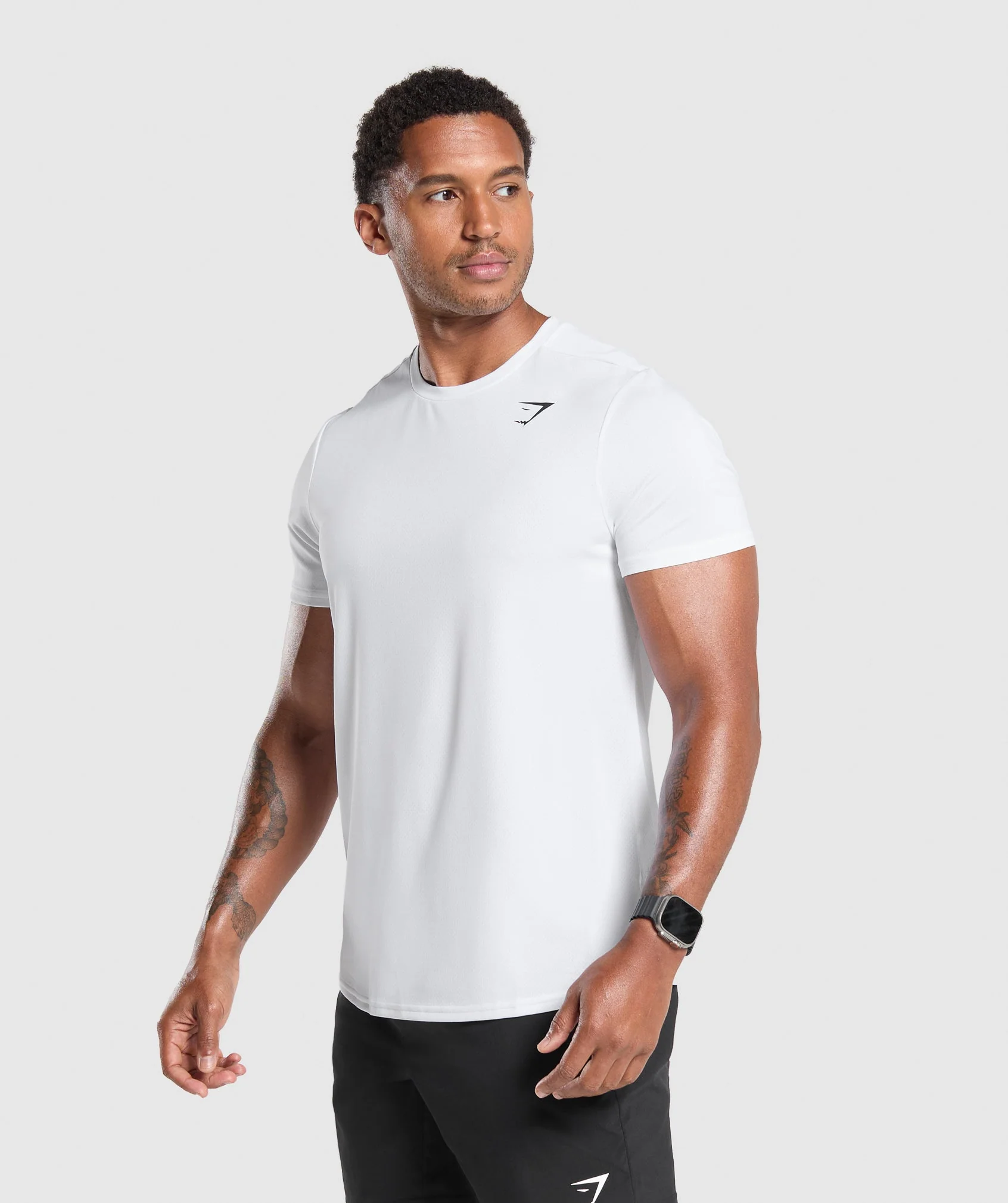 Arrival Regular Fit T-Shirt