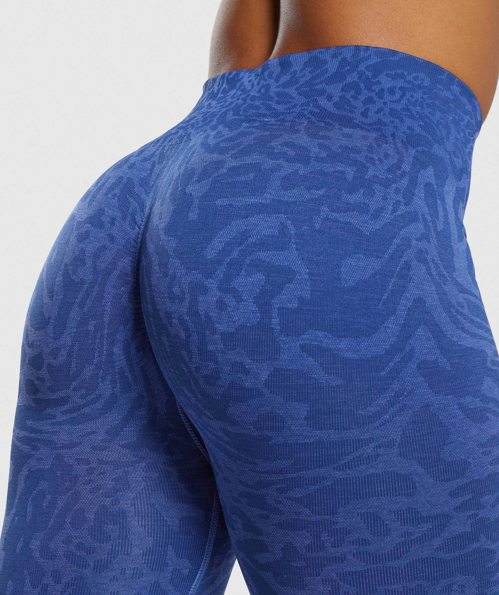 Adapt Safari Seamless Leggings