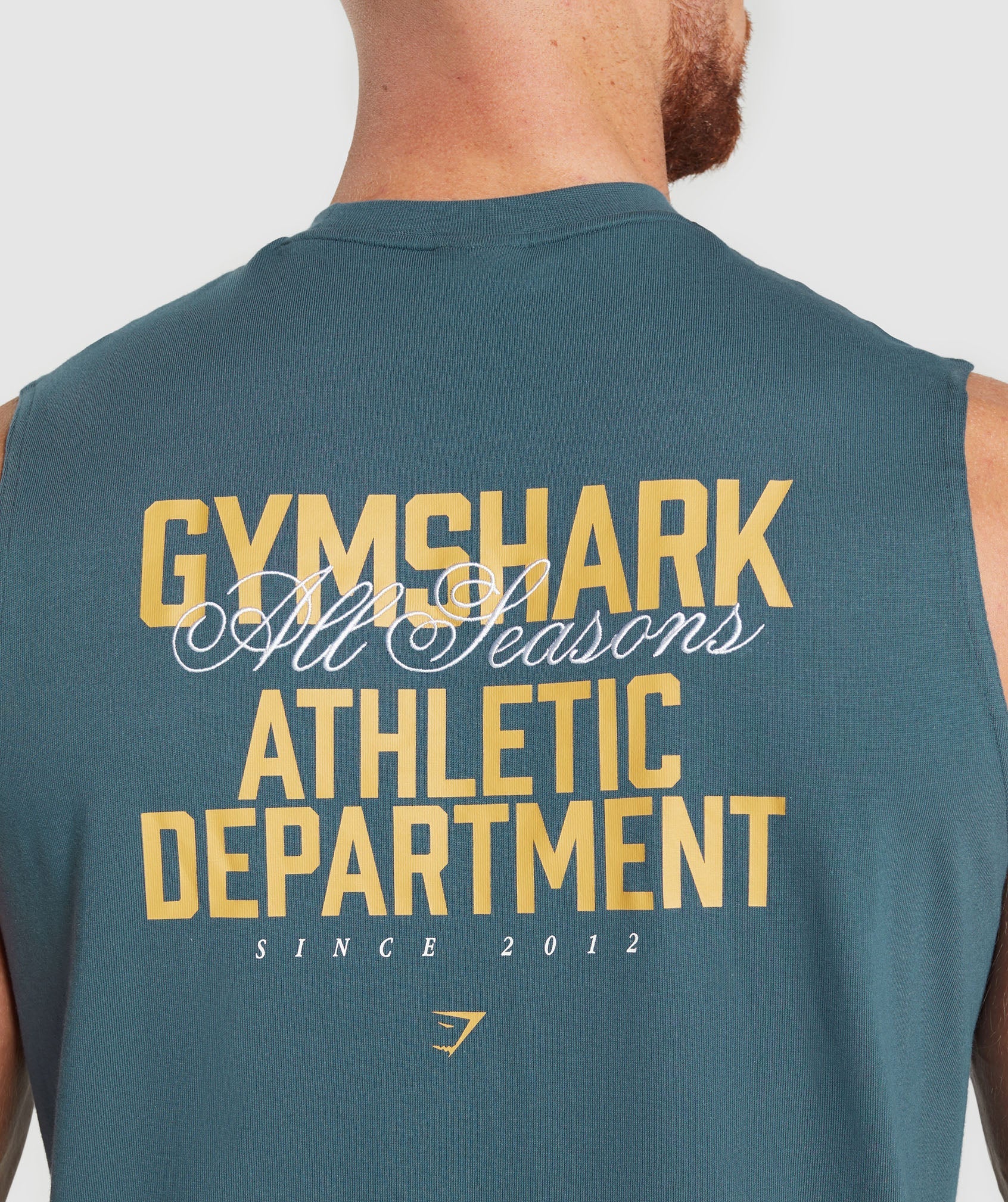 Athletic Department Tank