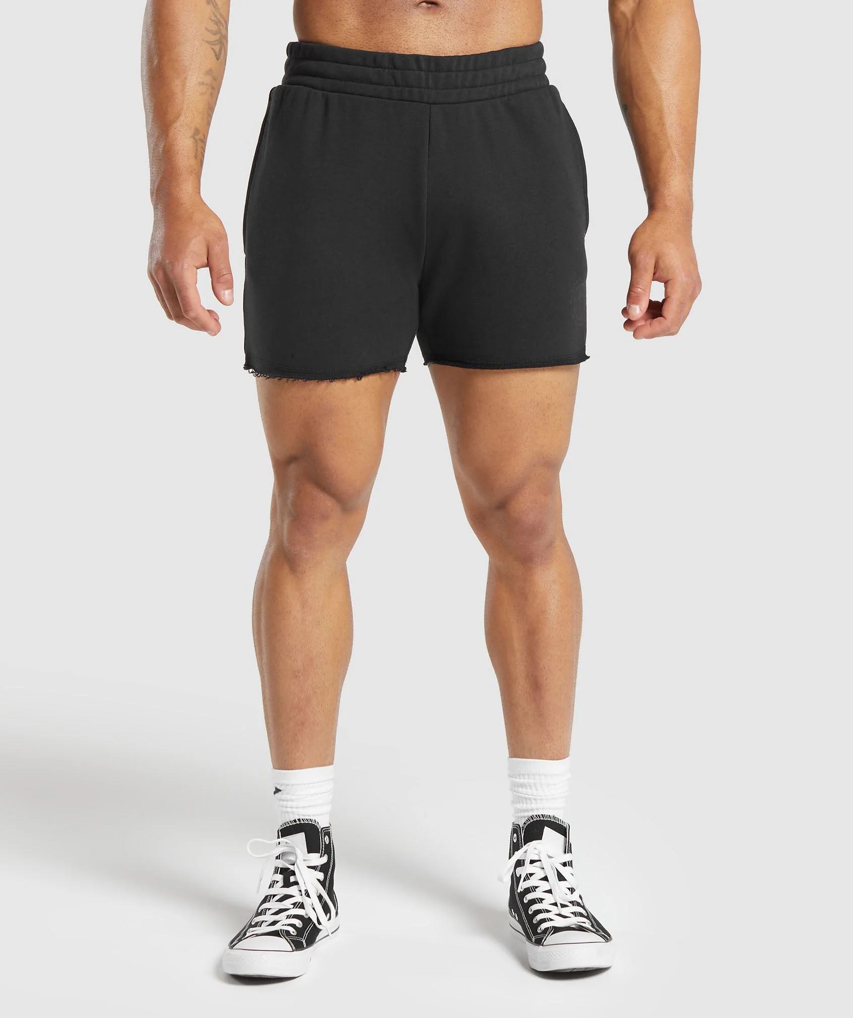 Legacy Shorts