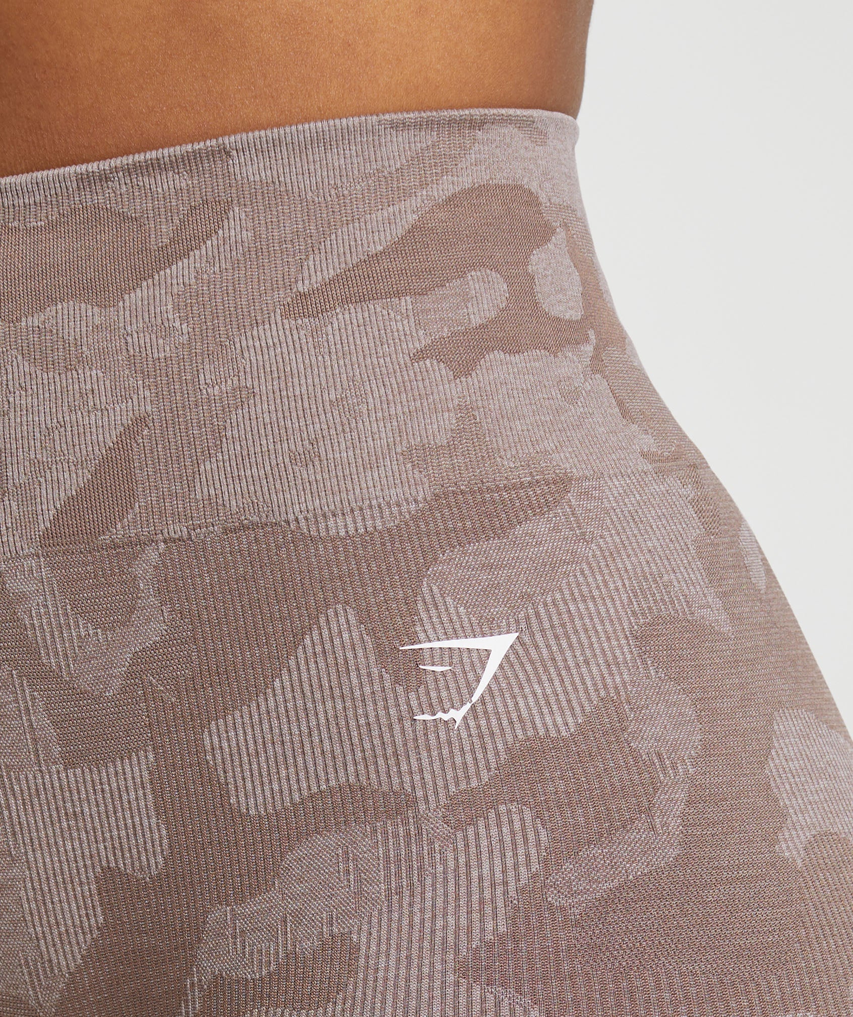 Adapt Camo Seamless Shorts
