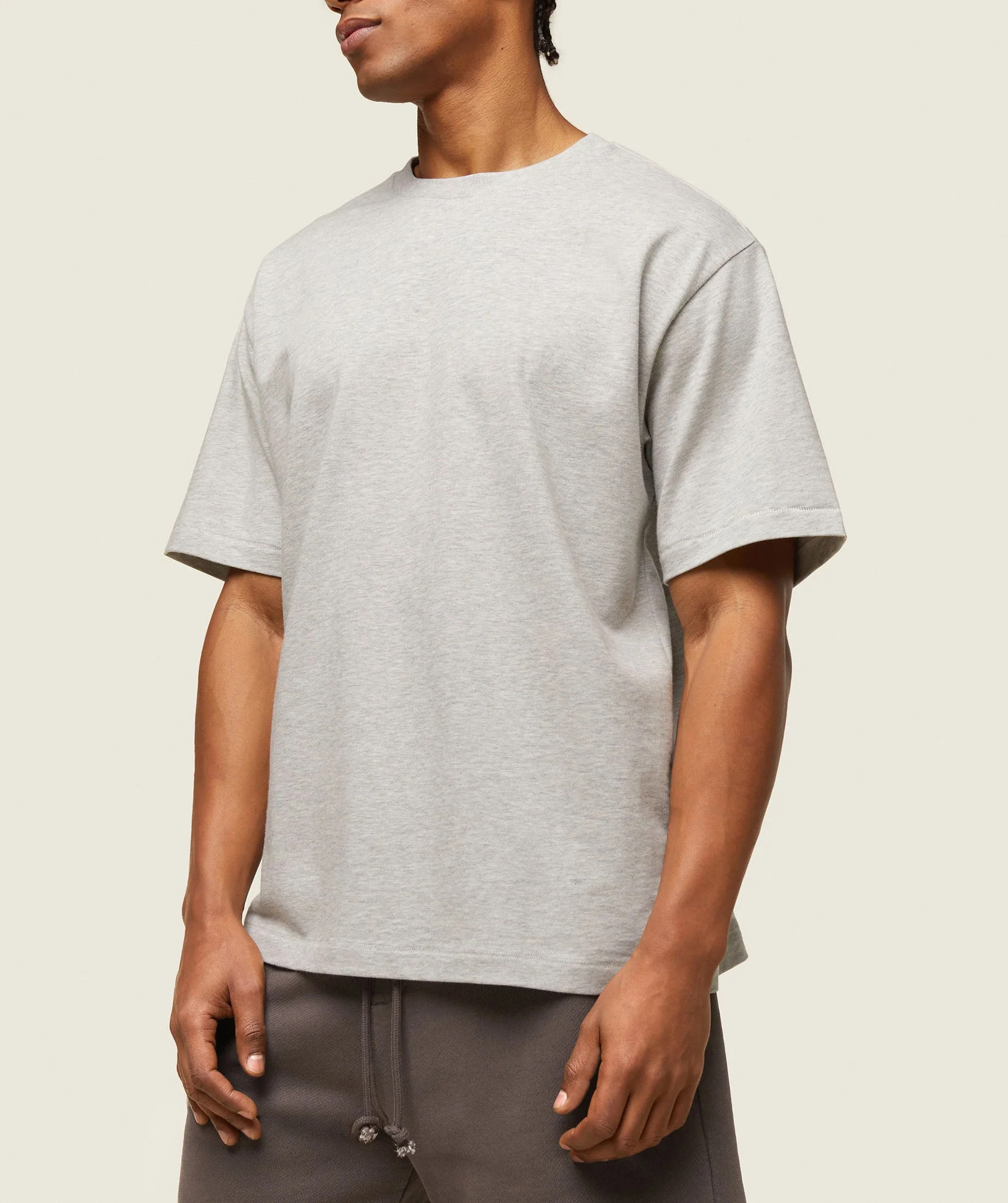 everywear Relaxed T-Shirt