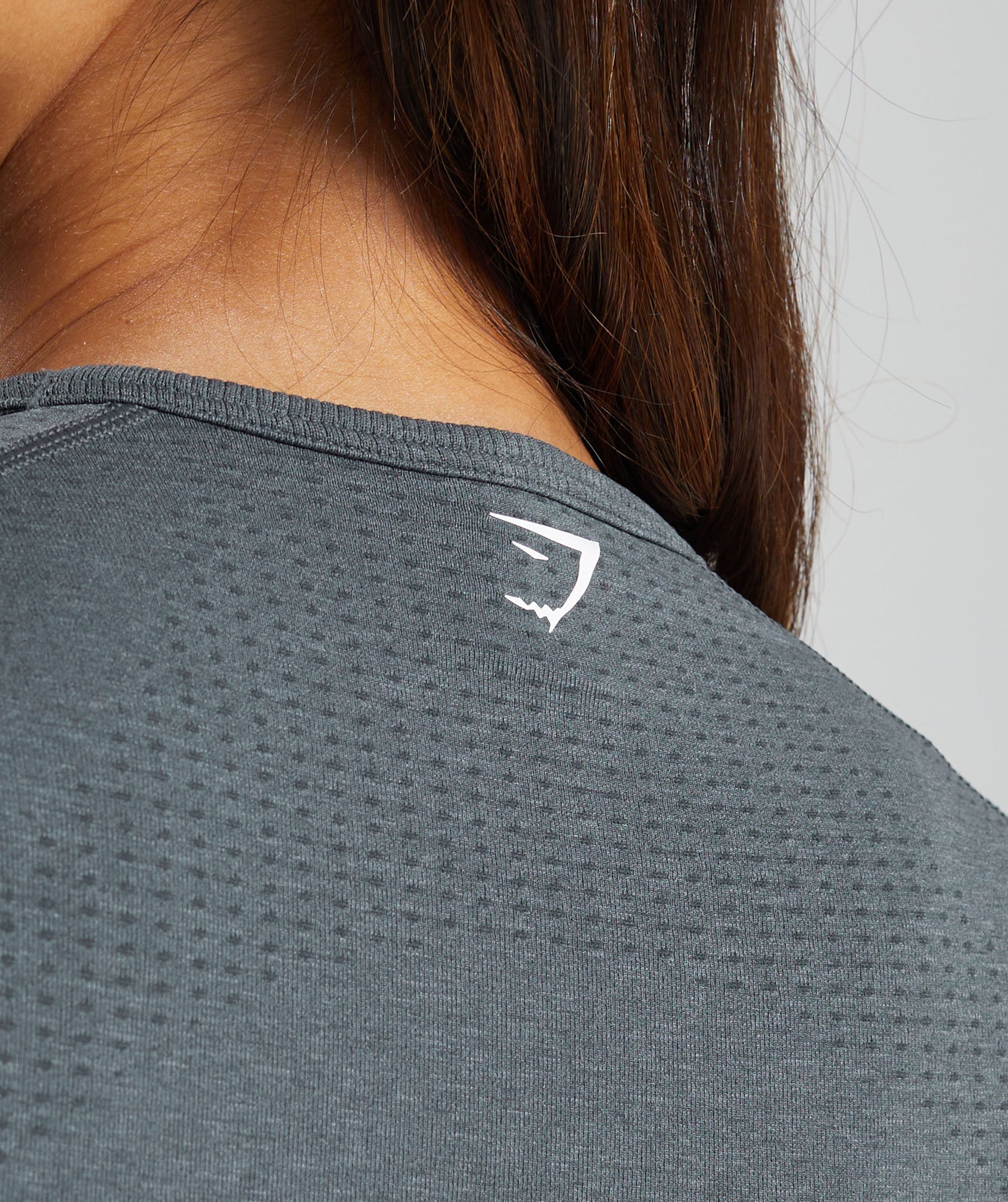 Vital Seamless Tight T-Shirt