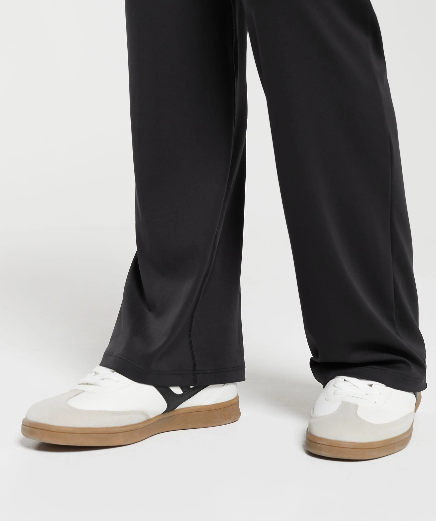 Everyday Regular Flared Leggings