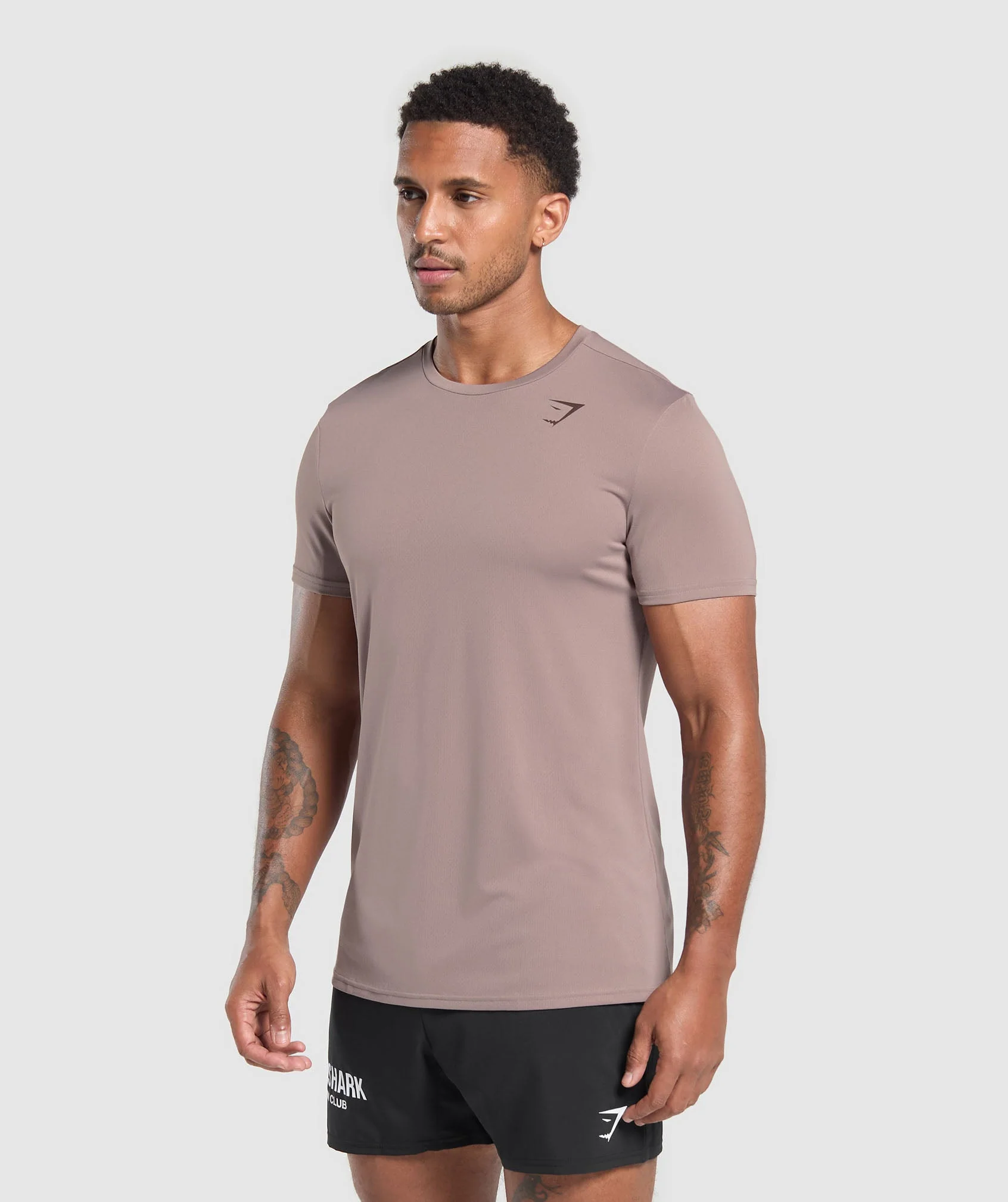 Running Dept. T Shirt