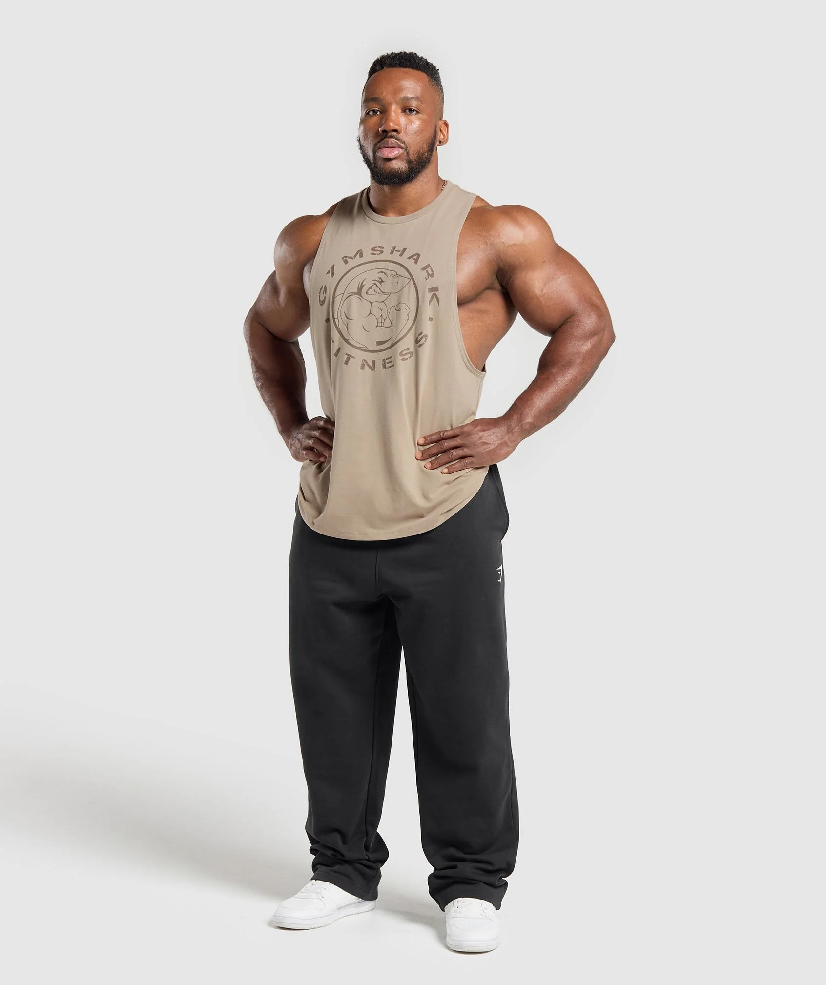 Legacy Drop Arm Tank