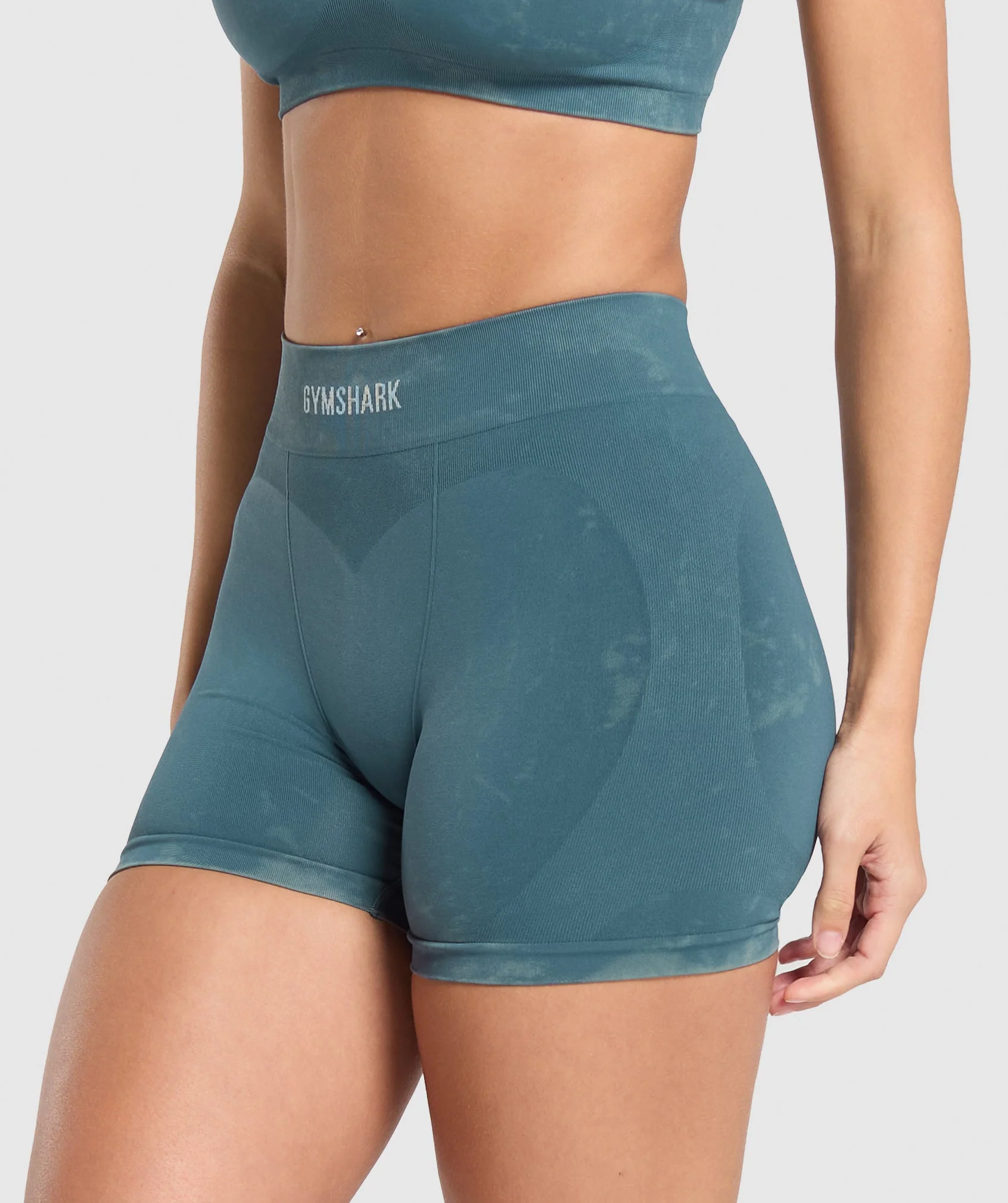 Seamless Boxer
