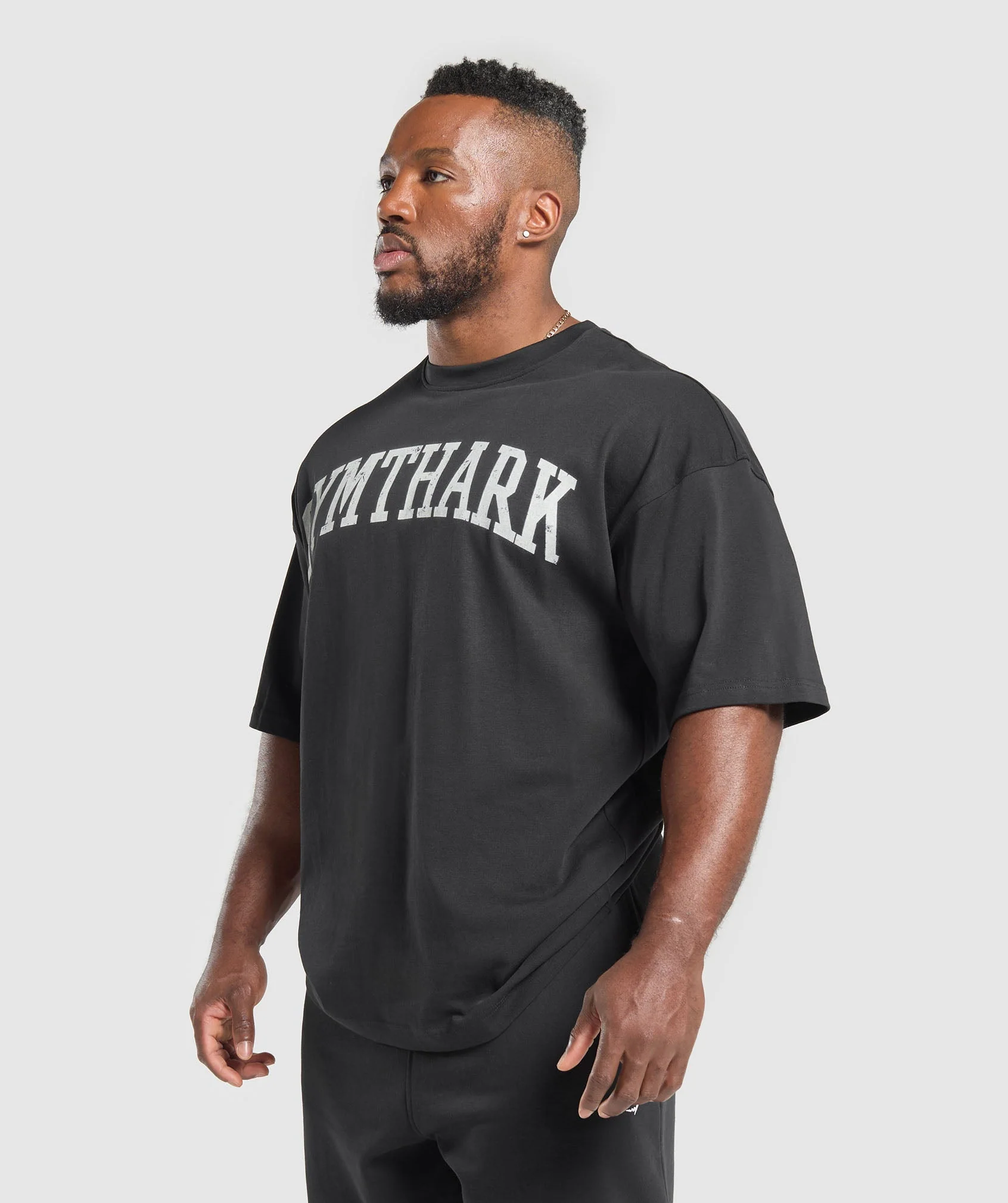 CBUM Graphic T-Shirt