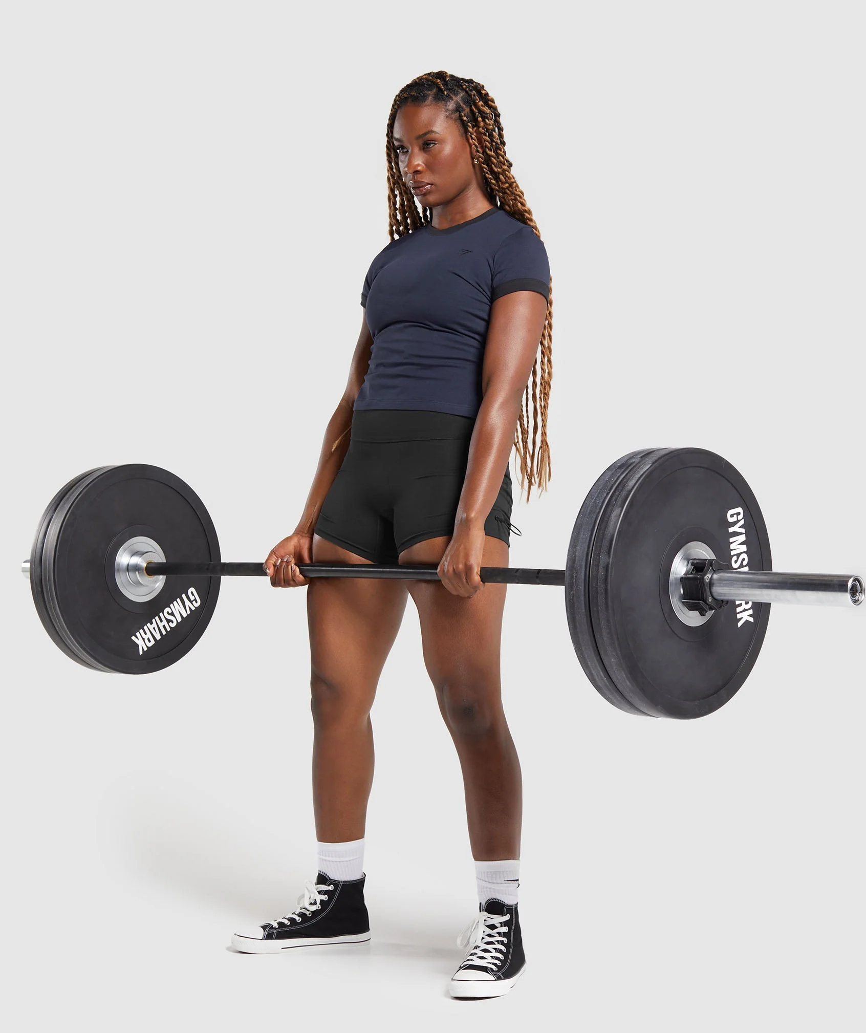 Lifting Baby T-Shirt