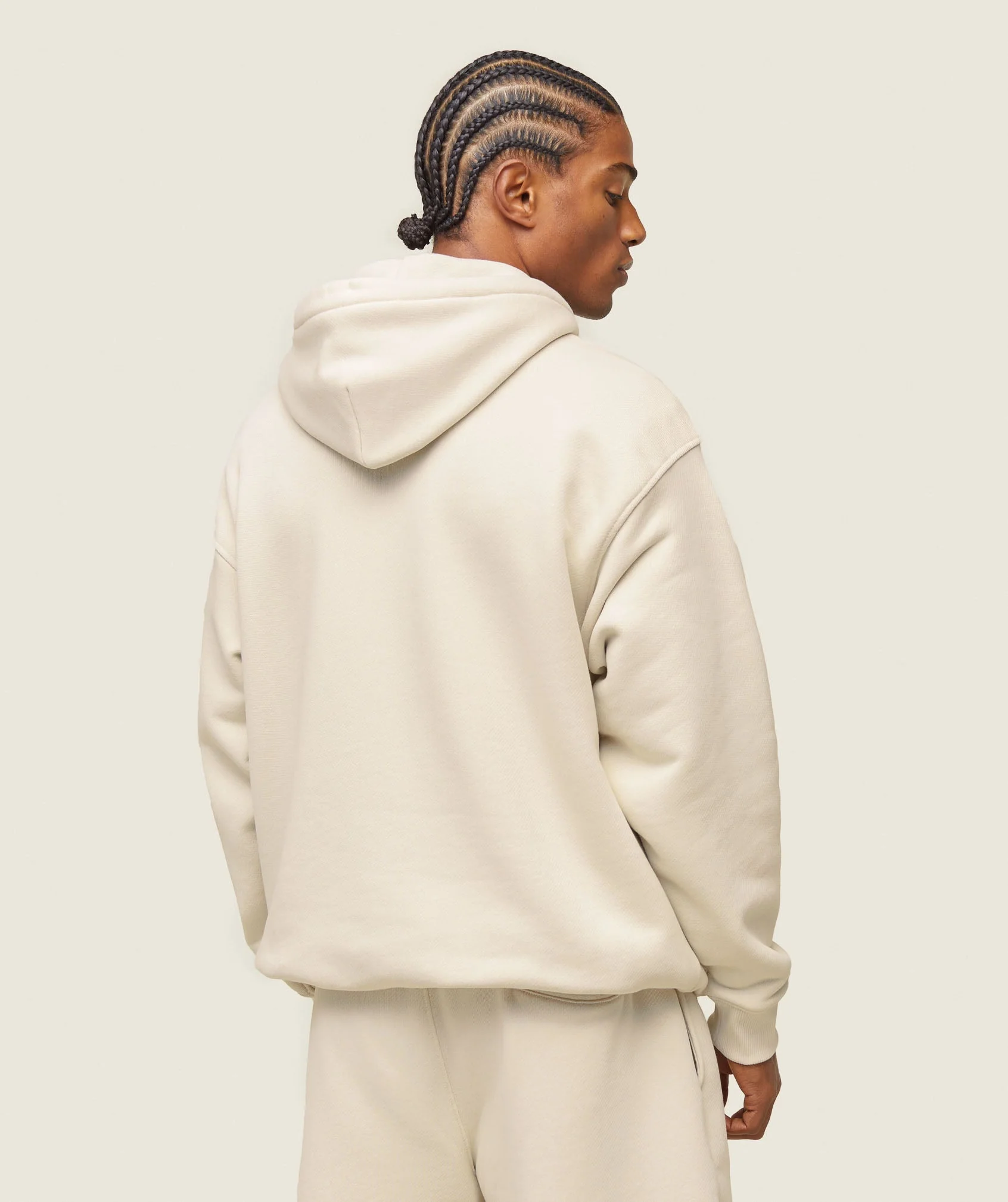everywear Relaxed Hoodie