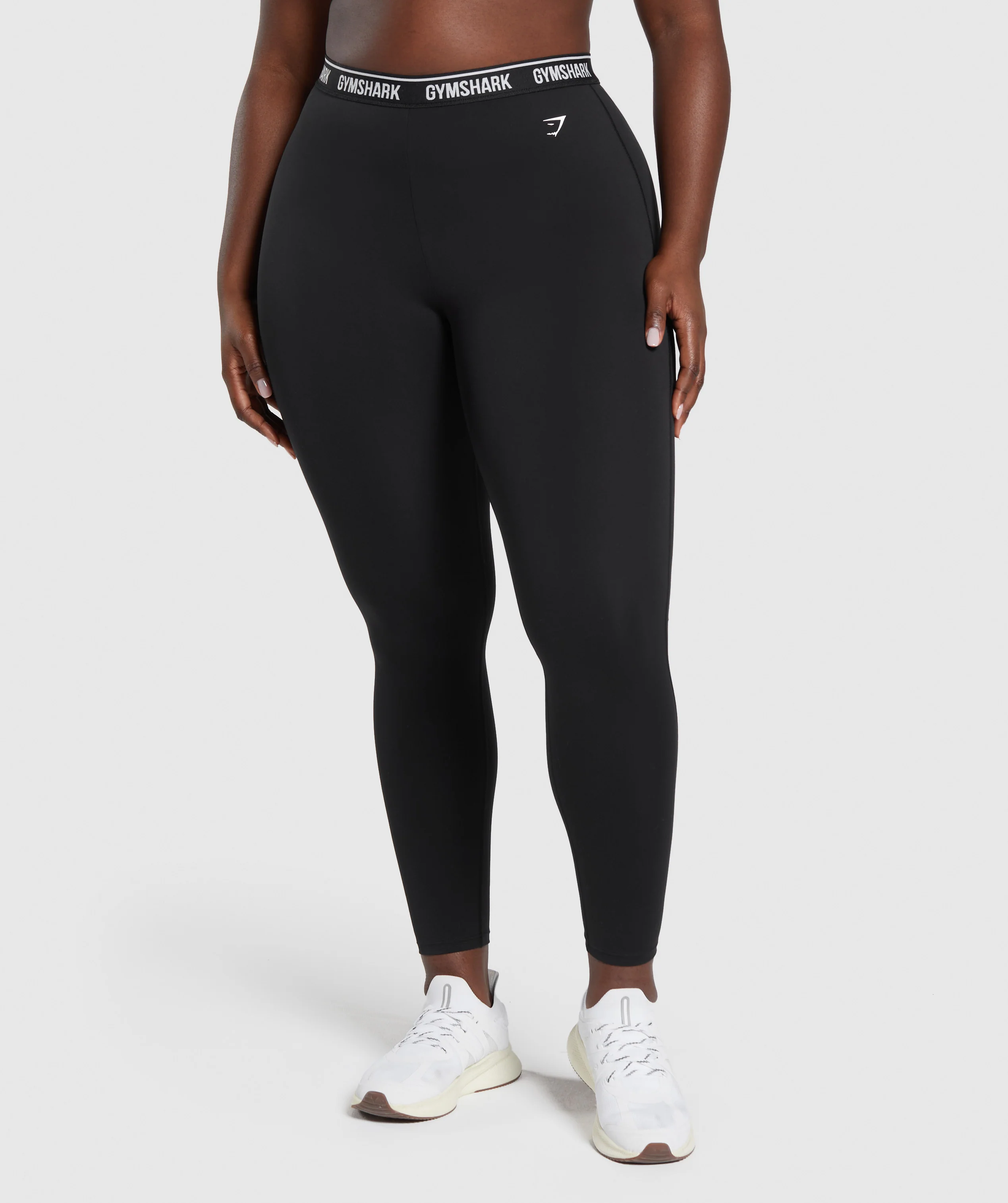 Everyday Waistband Leggings