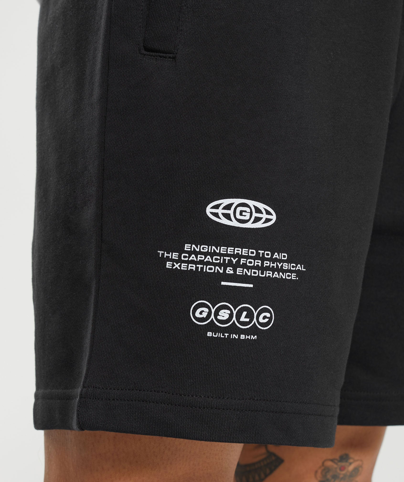 Strength and Conditioning 7