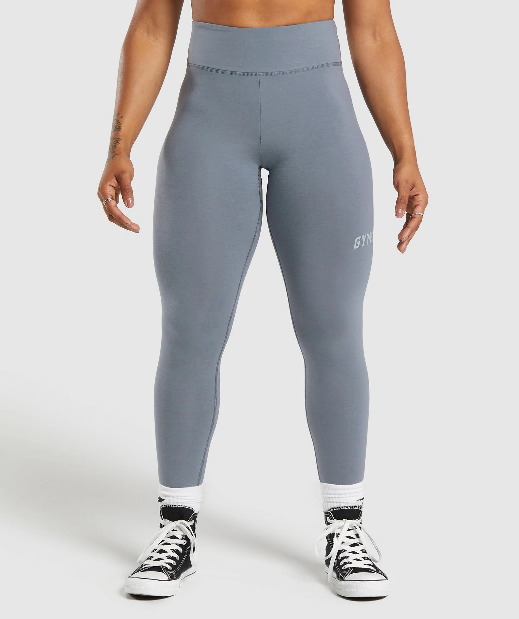 Lifting Logo Leggings
