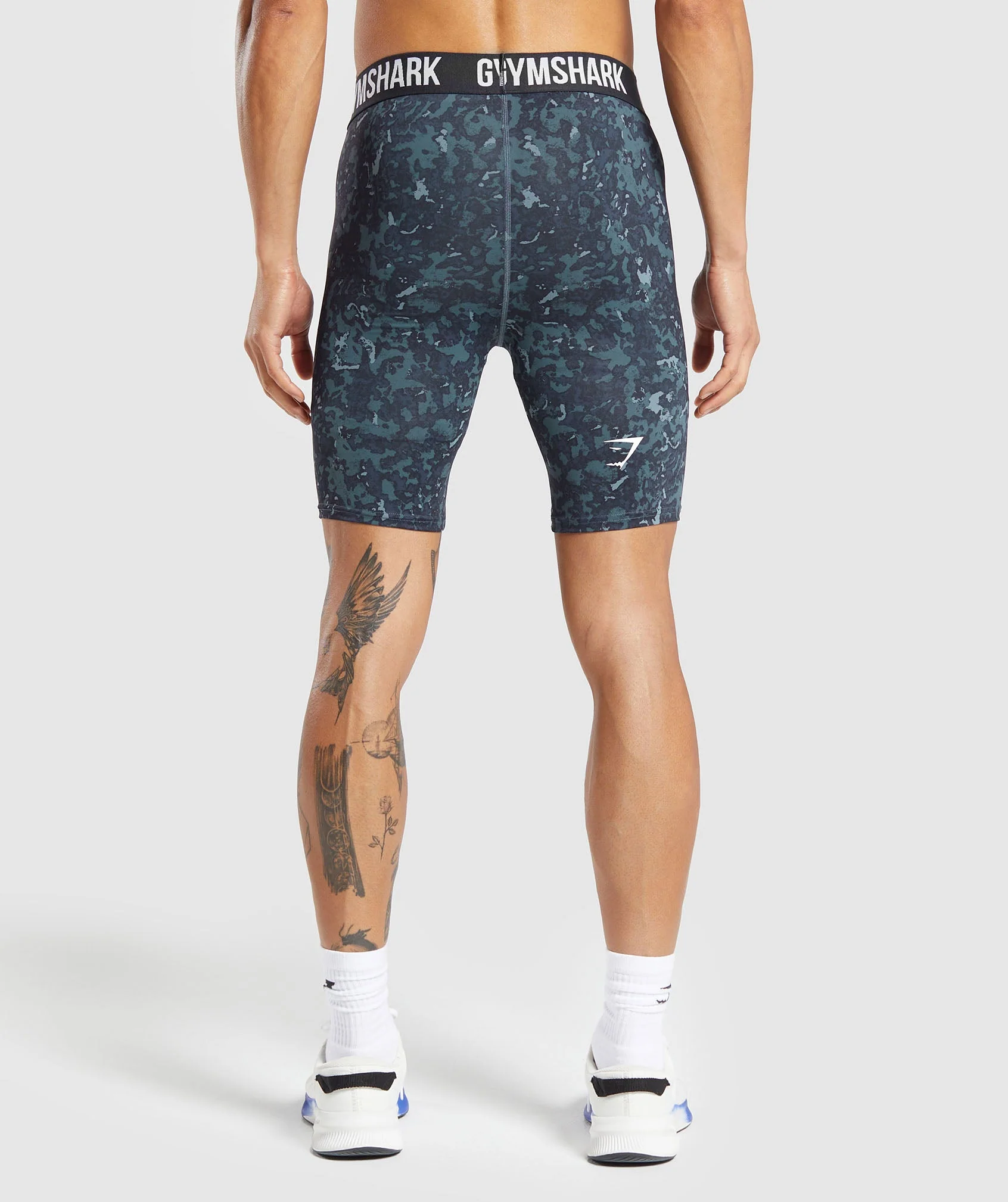 Element Baselayer Shorts