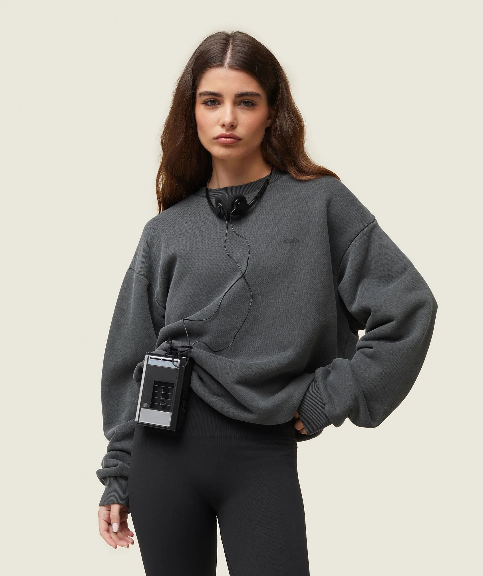 everywear Relaxed Sweatshirt