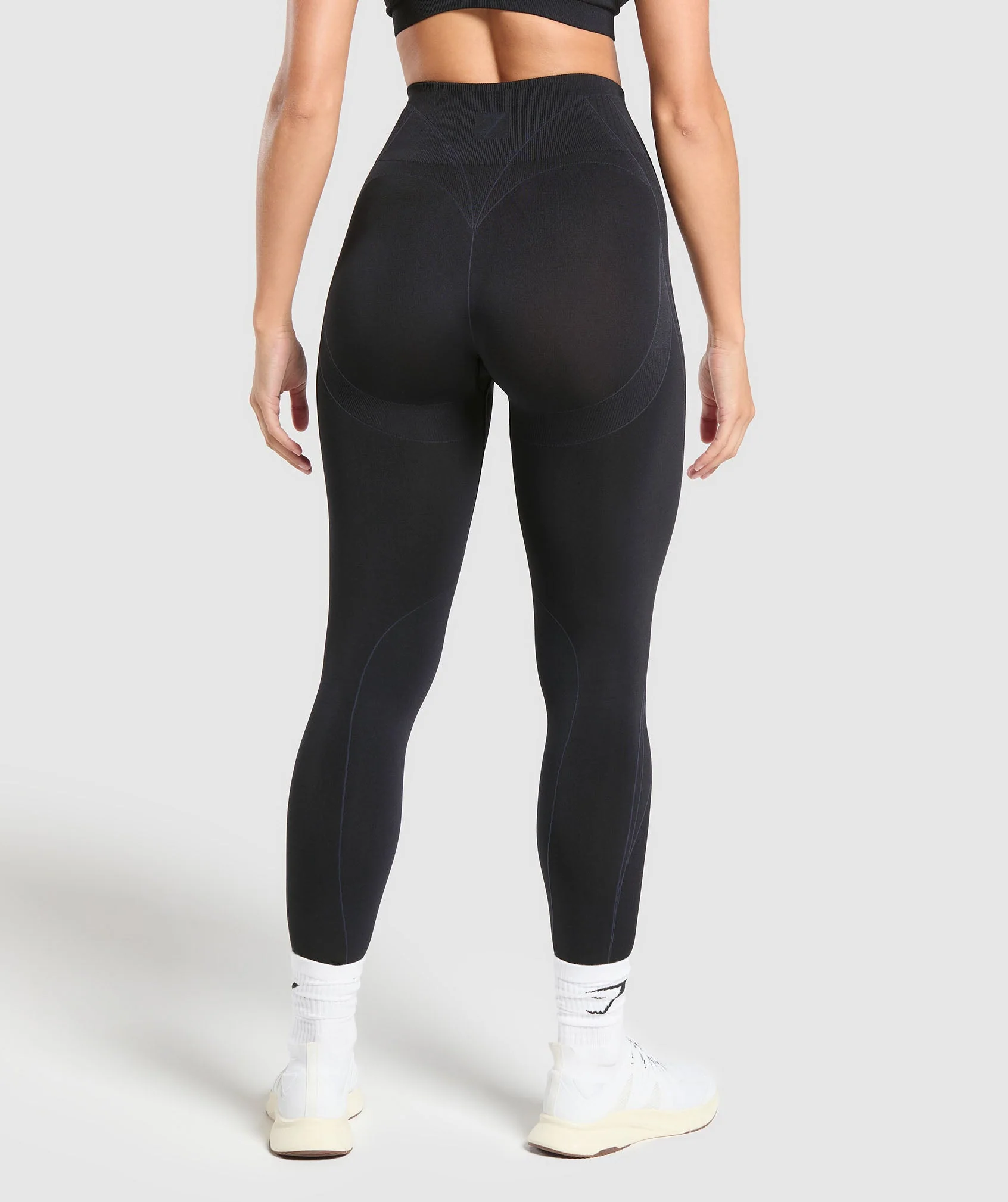Apex Contrast Leggings