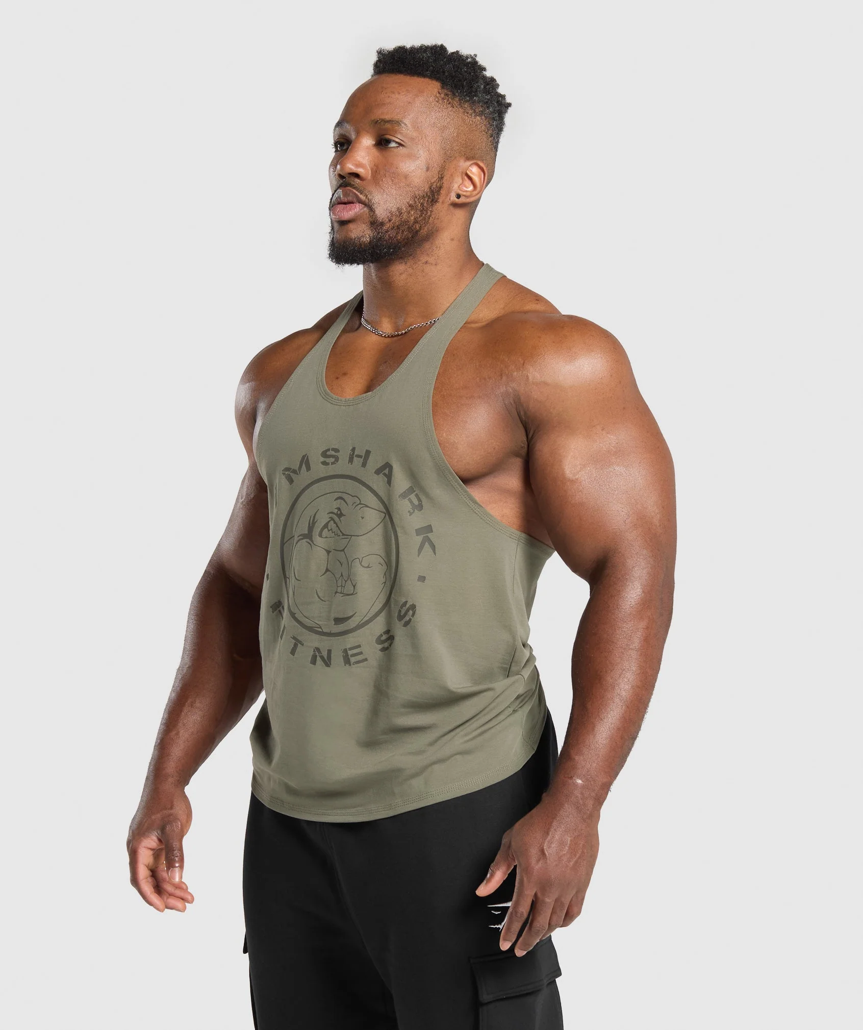Legacy Stringer