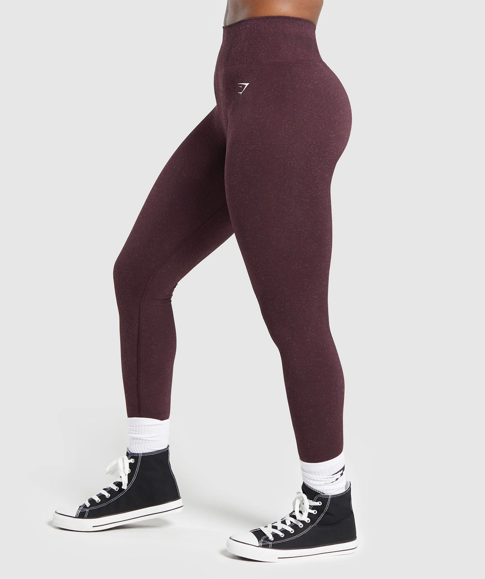 Adapt Fleck Seamless Leggings