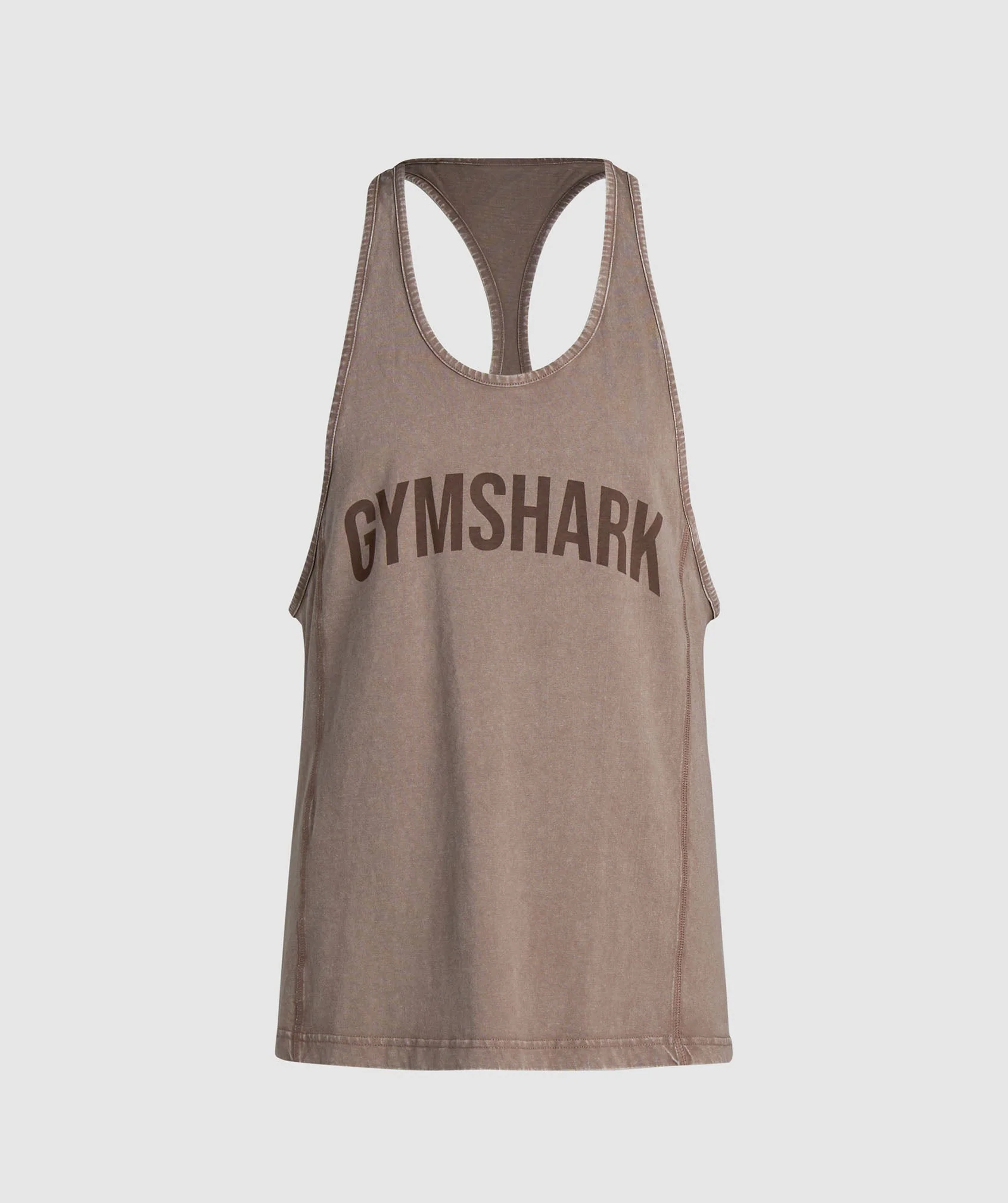 Power Washed Stringer