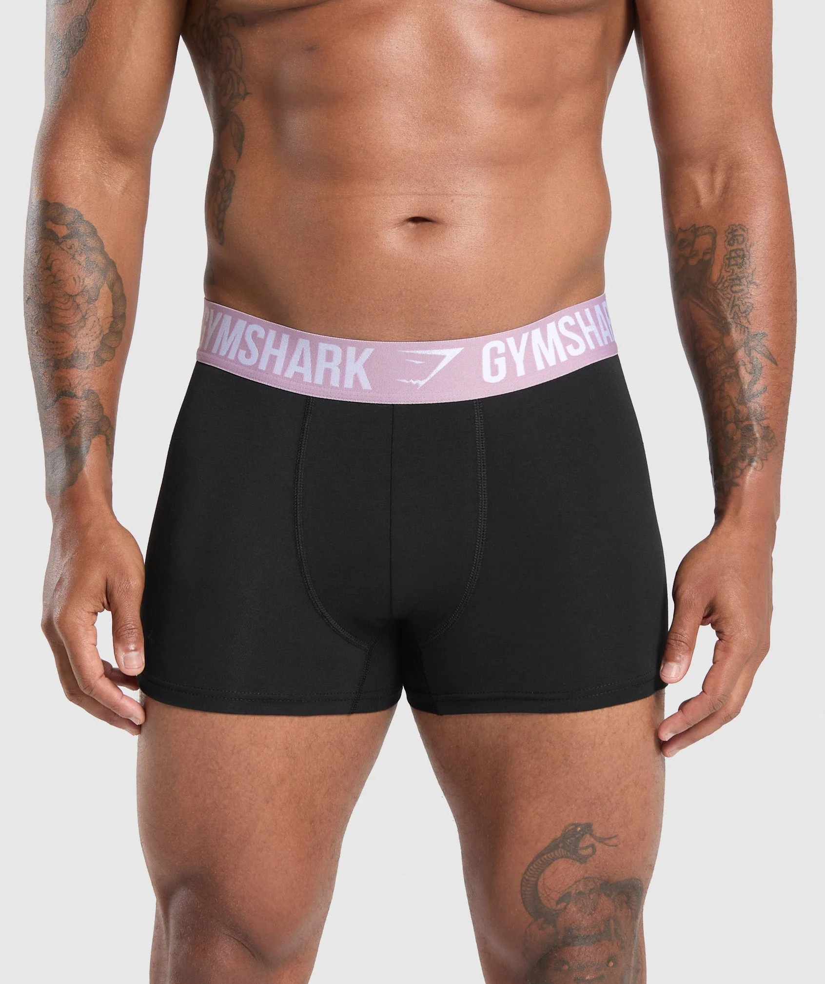 Boxer Brief 3PK
