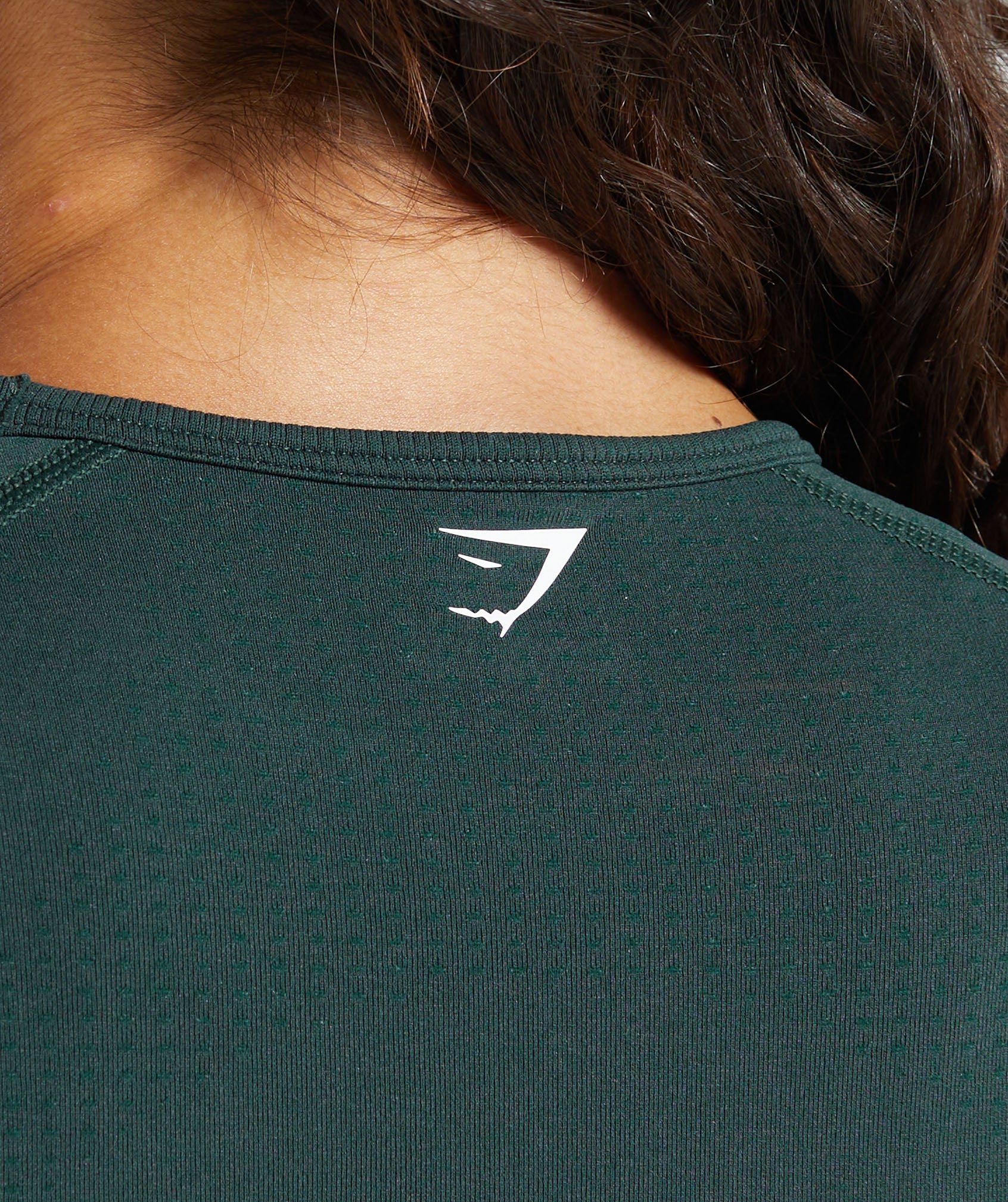 Vital Seamless Tight T-Shirt