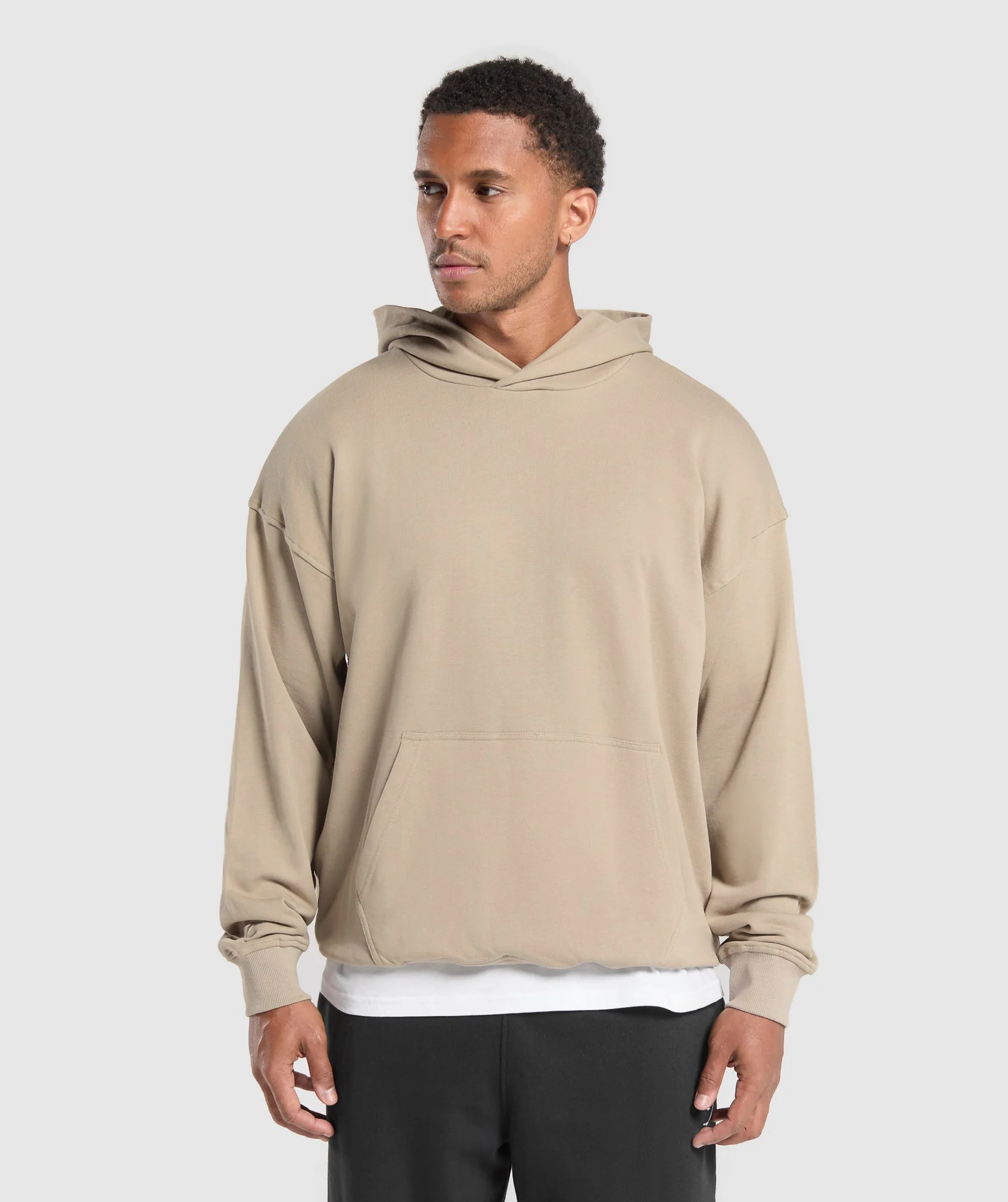 Rest Day Essentials Hoodie