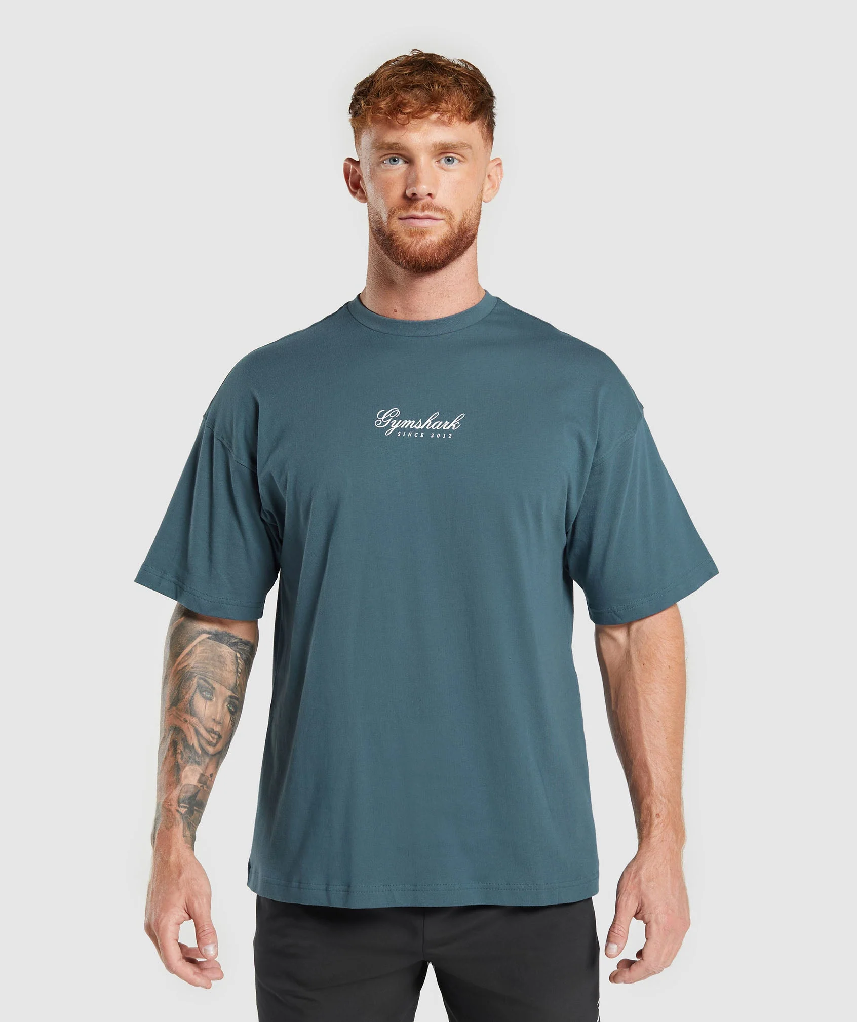 Athletic Department T-Shirt