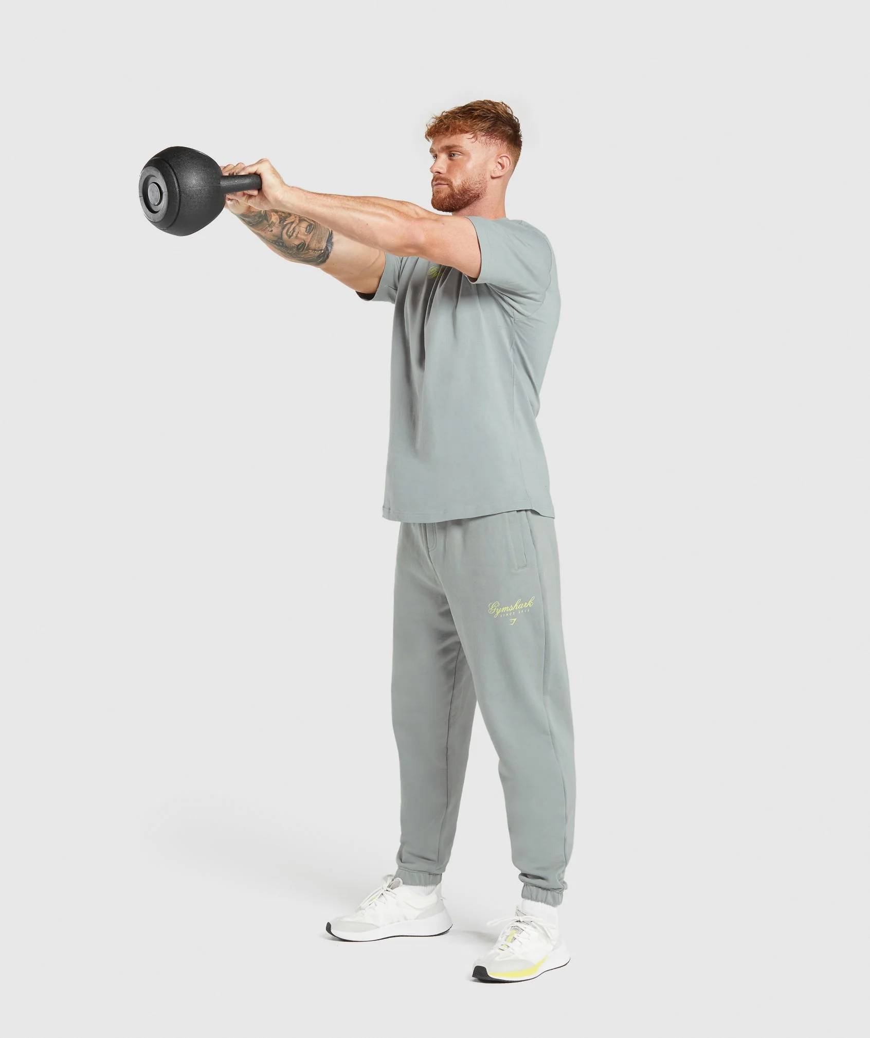 Athletic Department Joggers