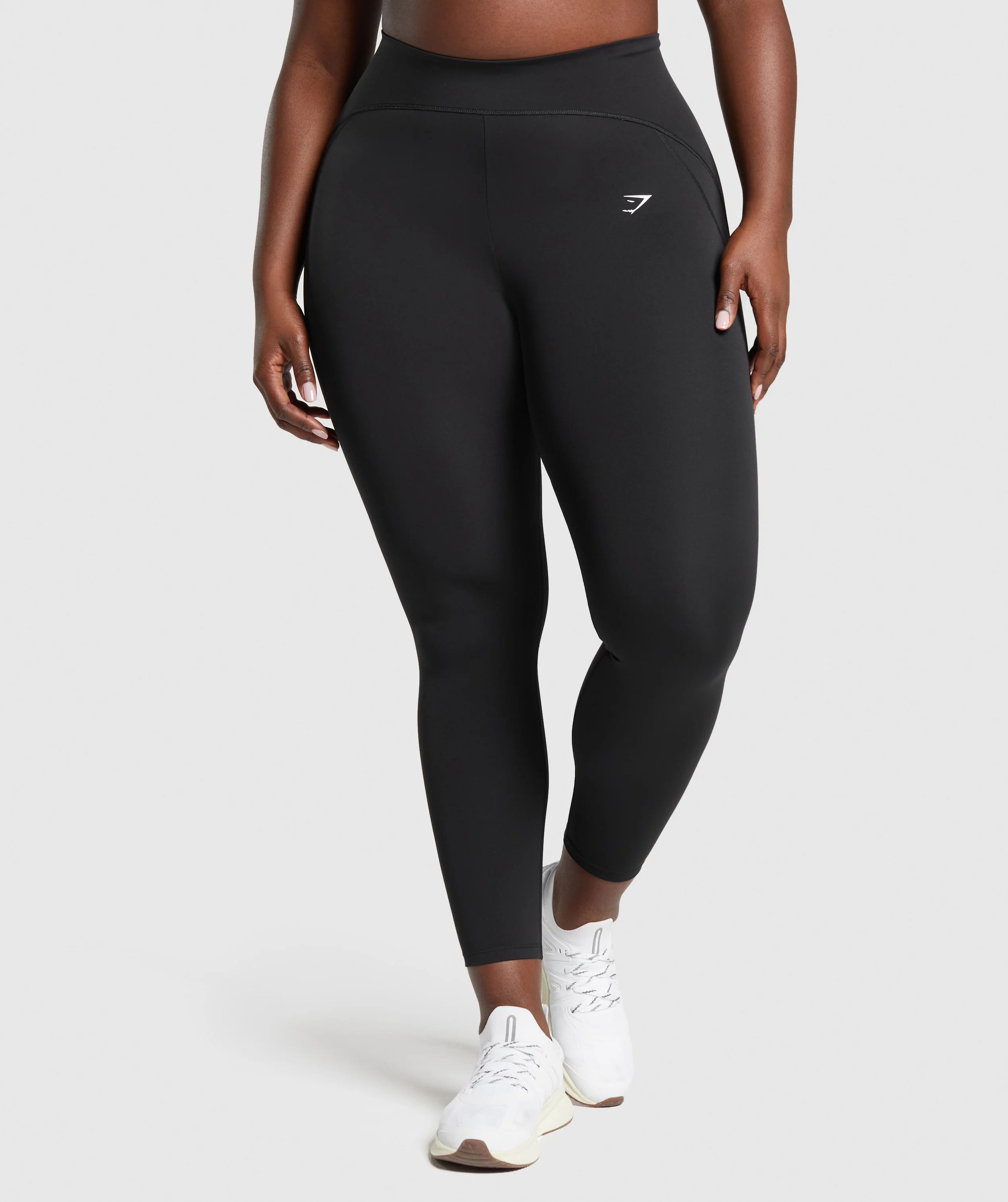 Everyday Scoop Leggings