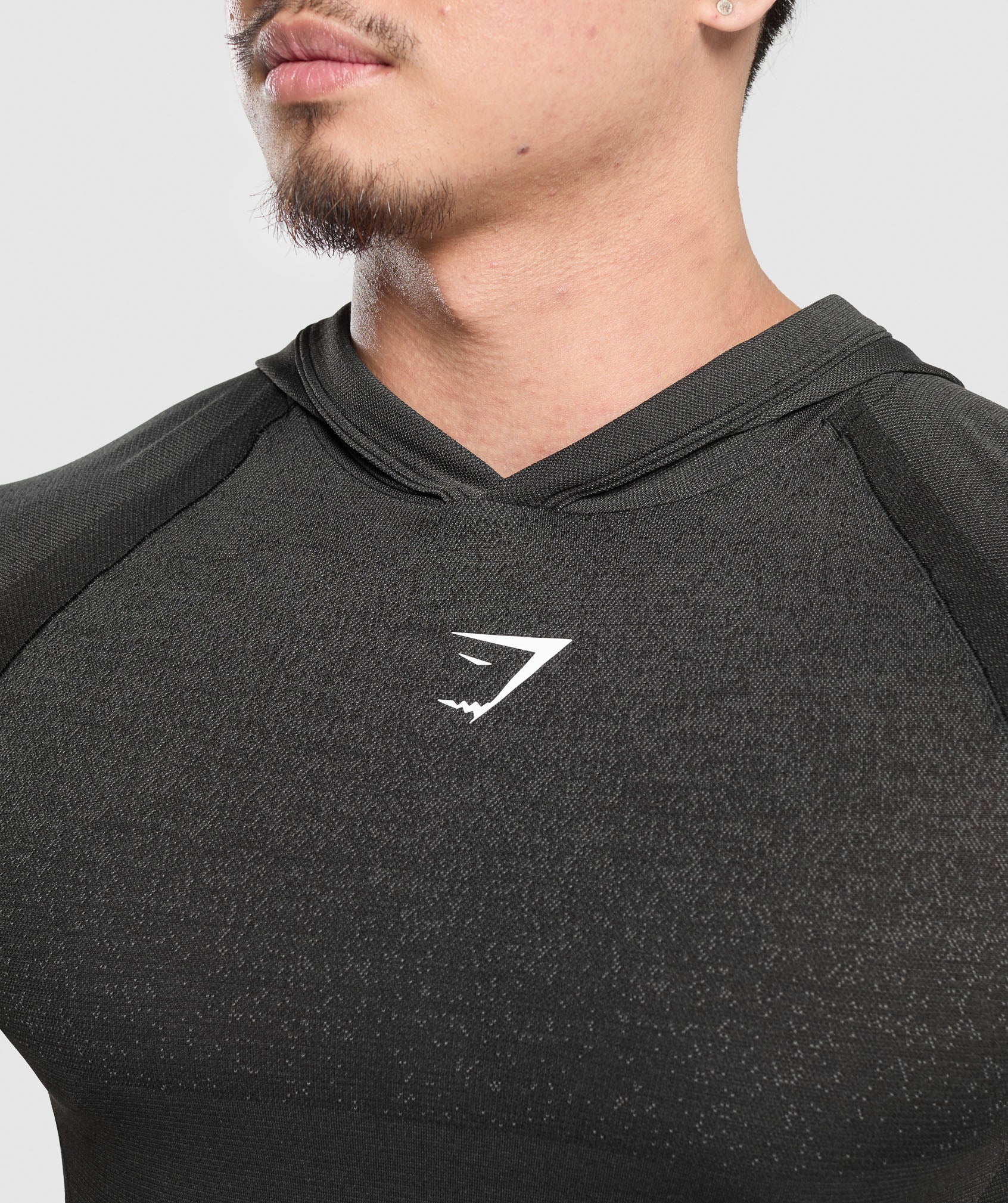 Shadow Seamless Hoodie