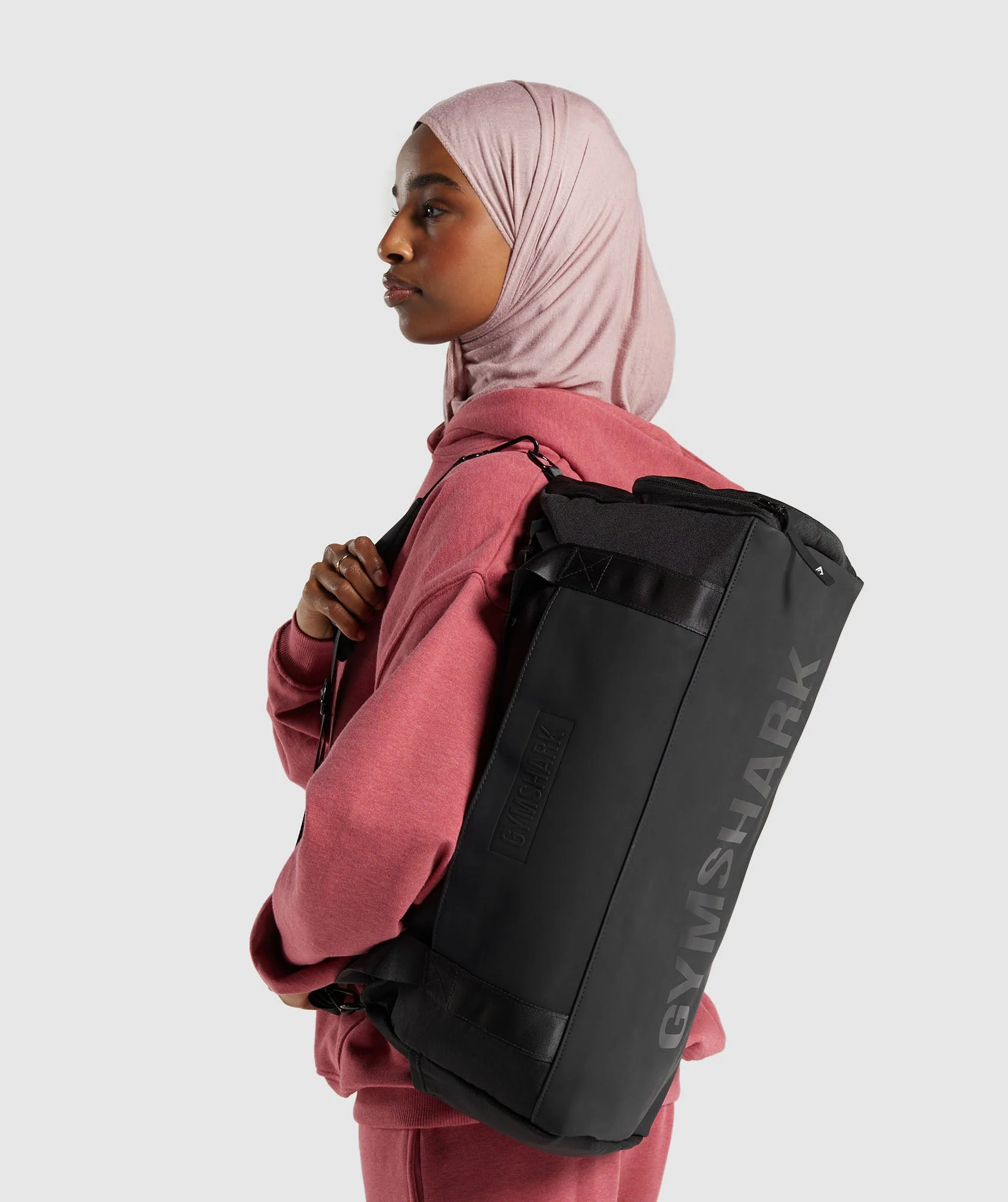 Small Everyday Holdall