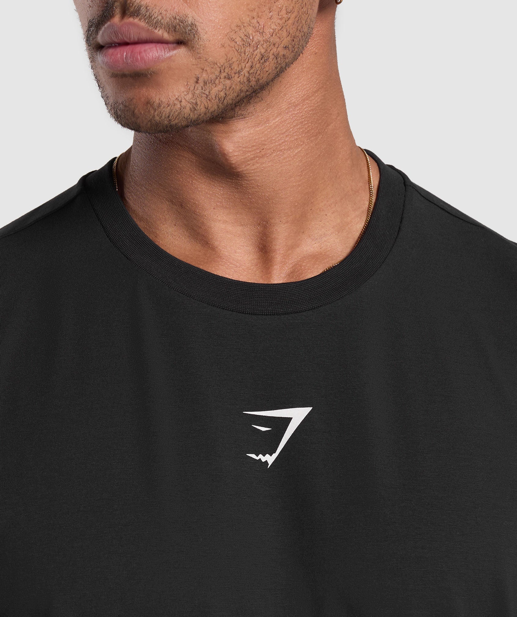 GS66 Graphic Oversized T-Shirt