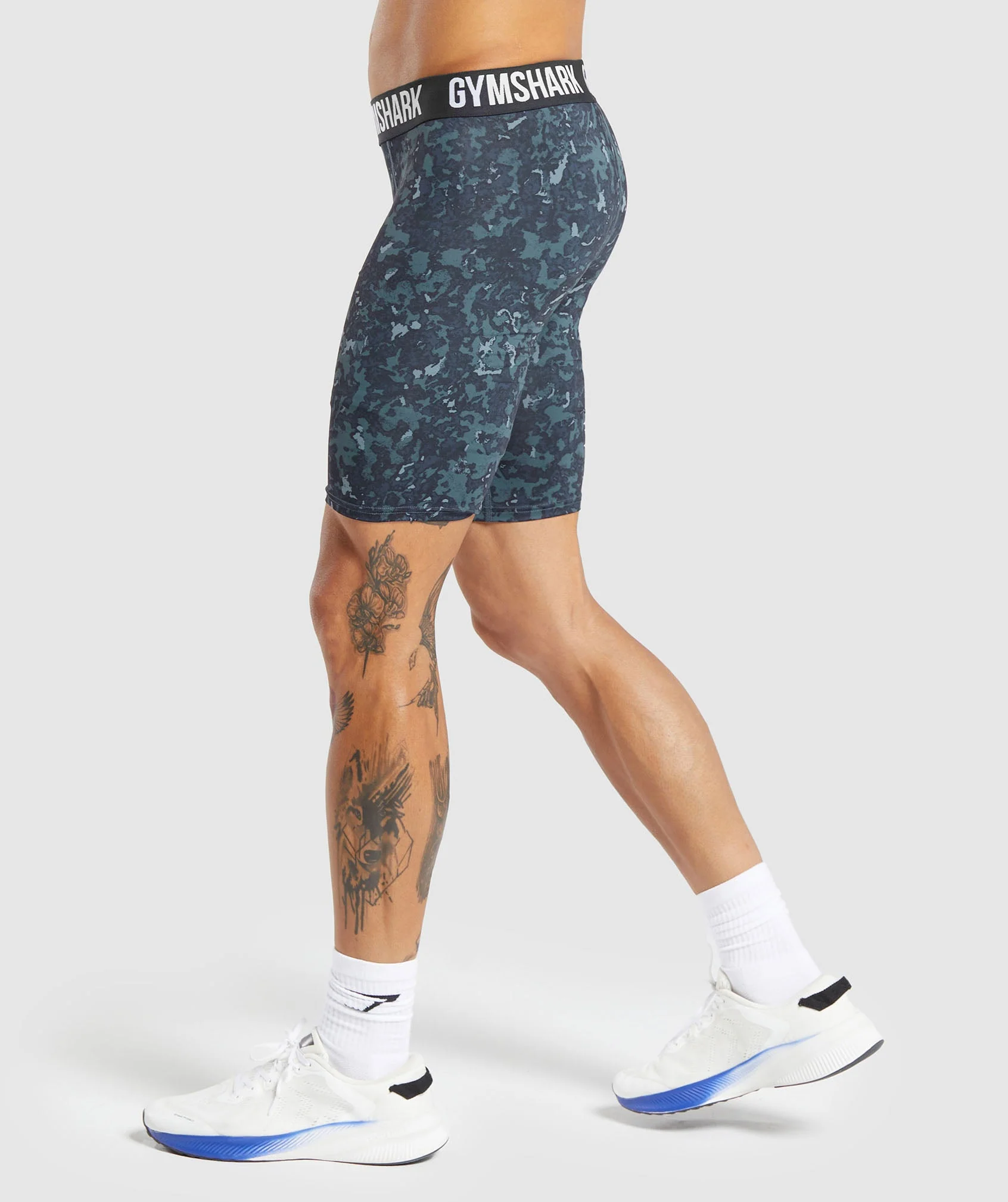 Element Baselayer Shorts