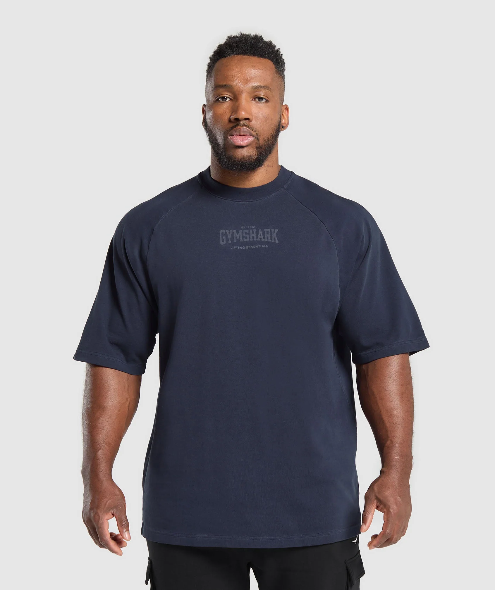 Heavyweight T-Shirt