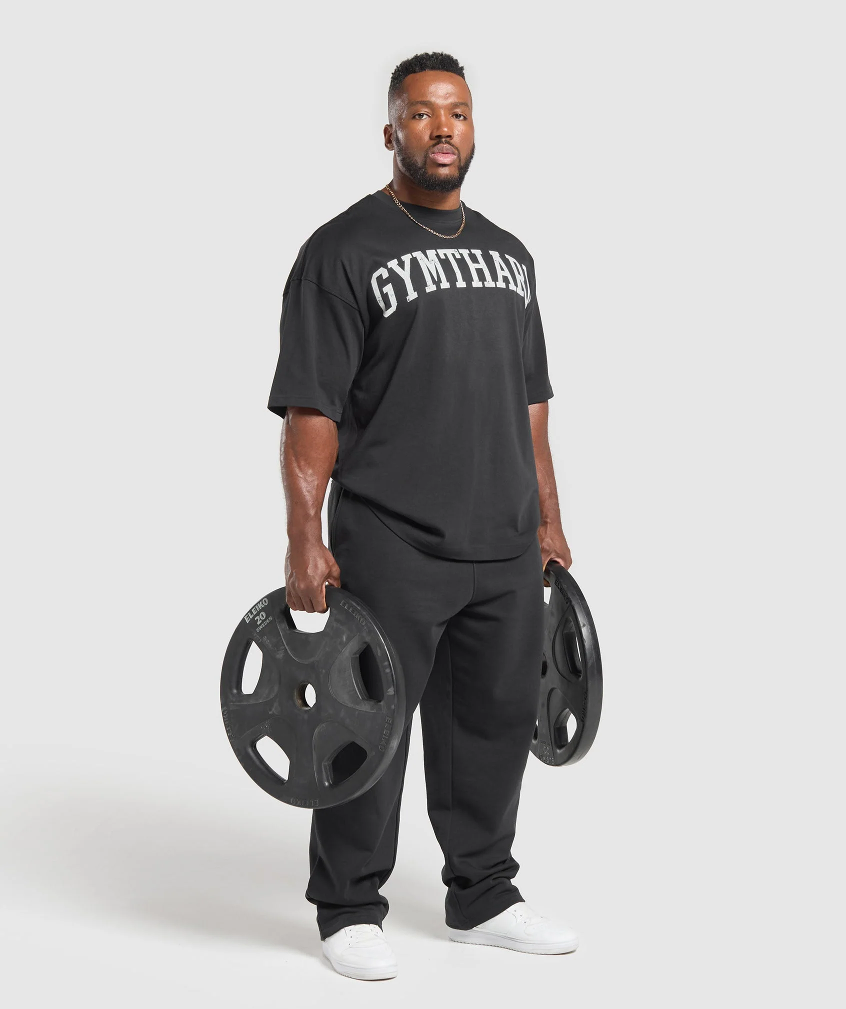 CBUM Graphic T-Shirt