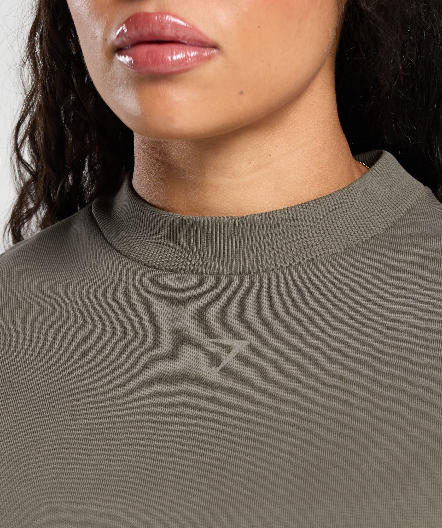 Collegiate Sweatshirt