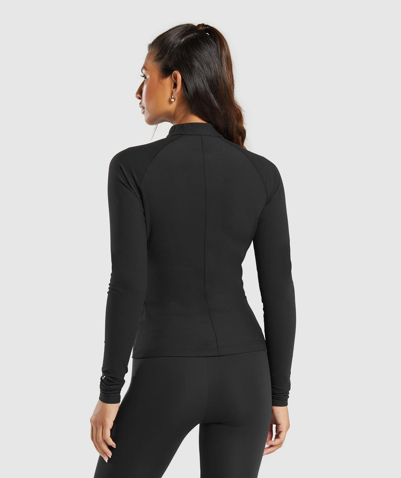 Conditioning Full Zip Jacket