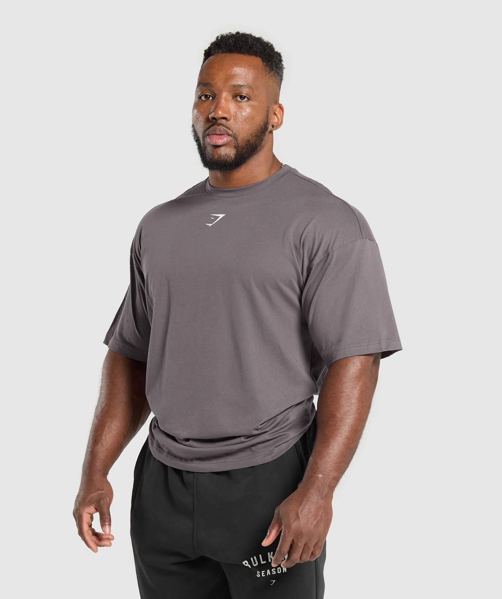 Bulking Season T-Shirt