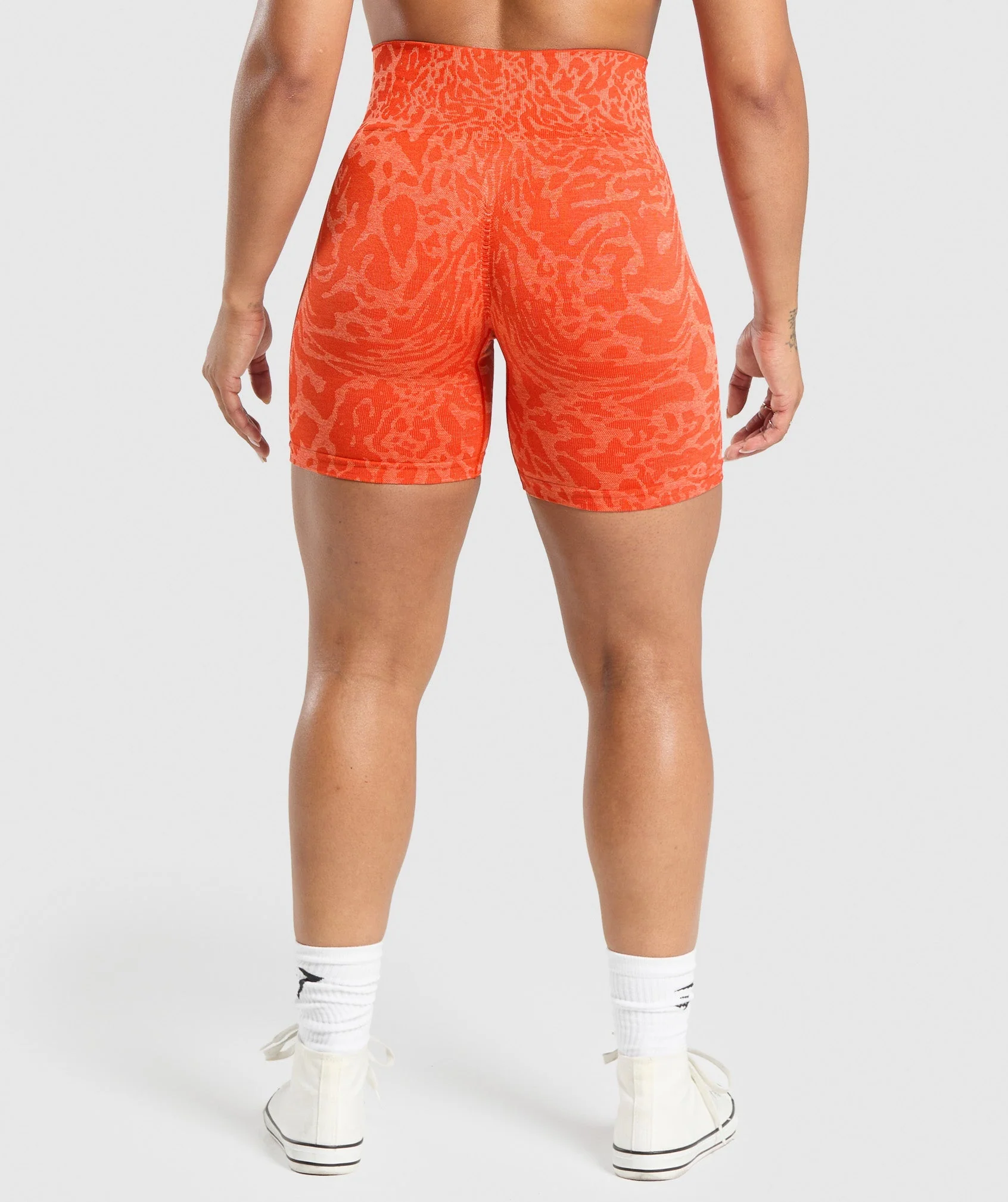Adapt x Whitney Shorts