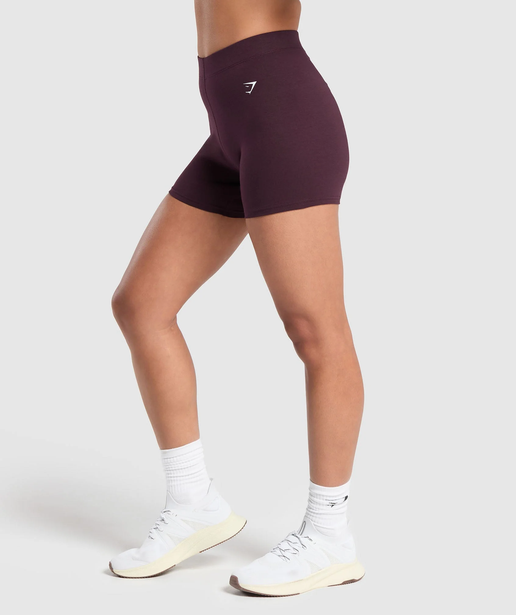 Everyday Cotton Shorts