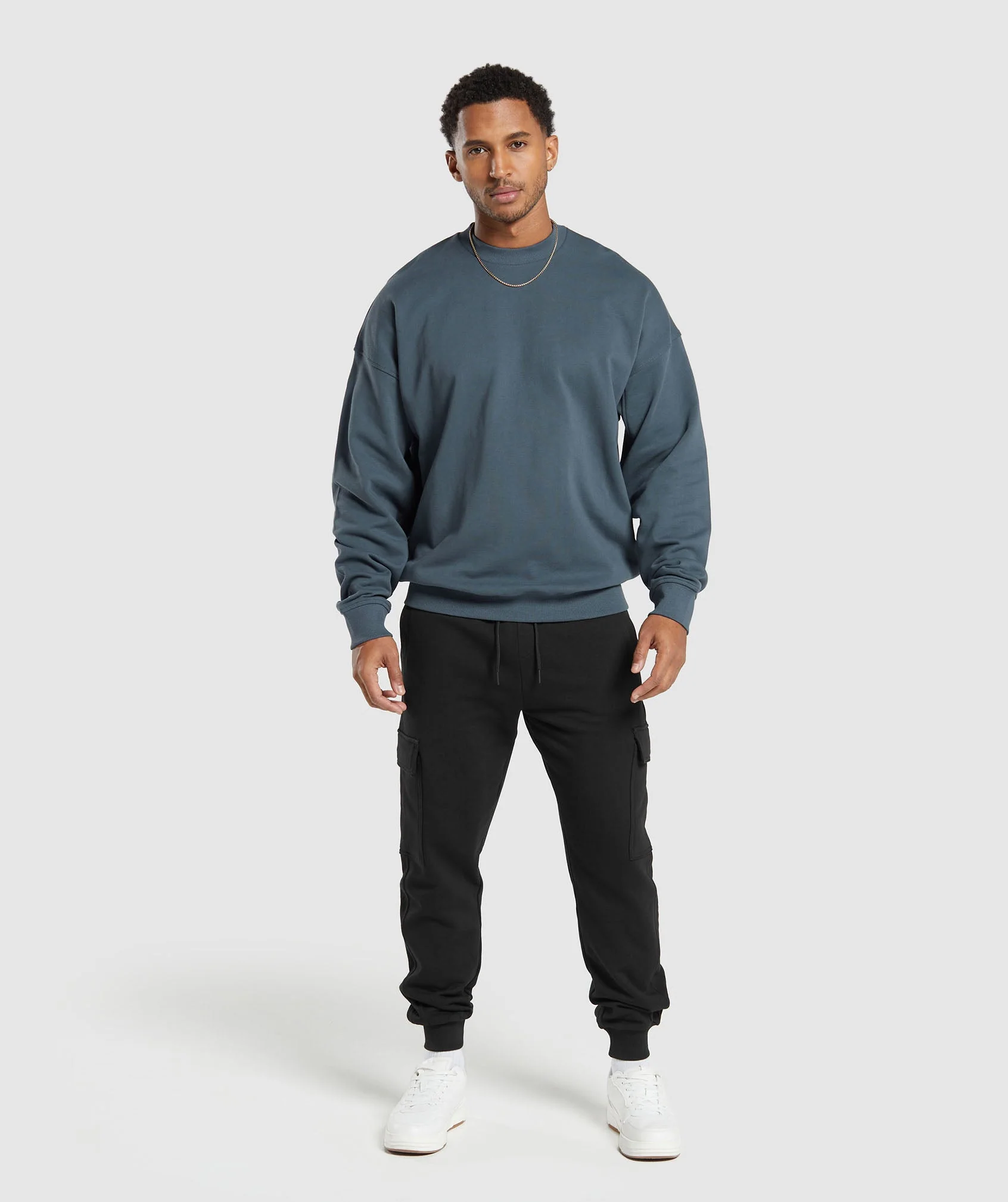 Rest Day Essential Crew