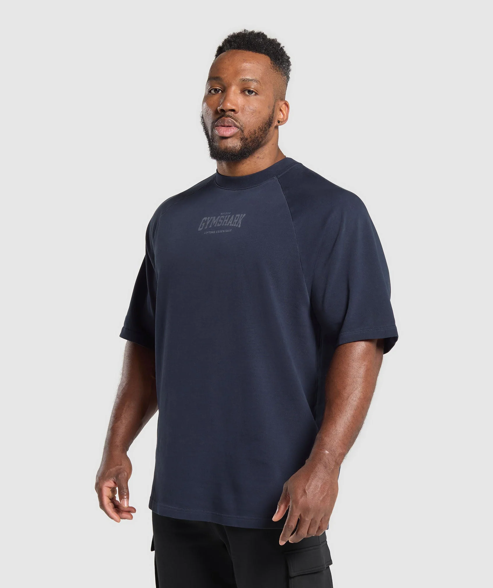 Heavyweight T-Shirt