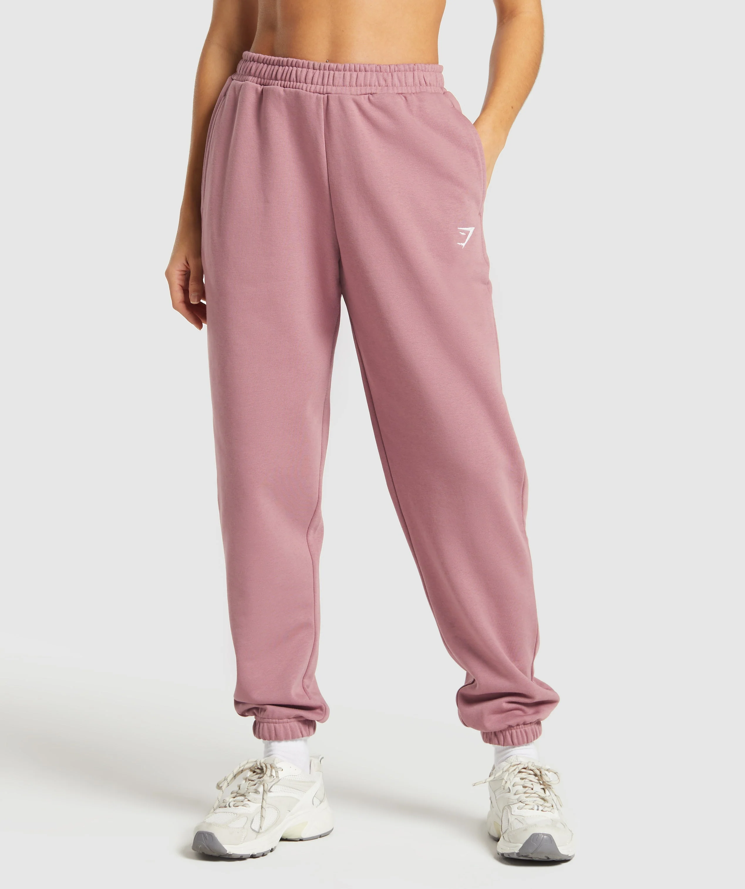 Training Fleece Joggers