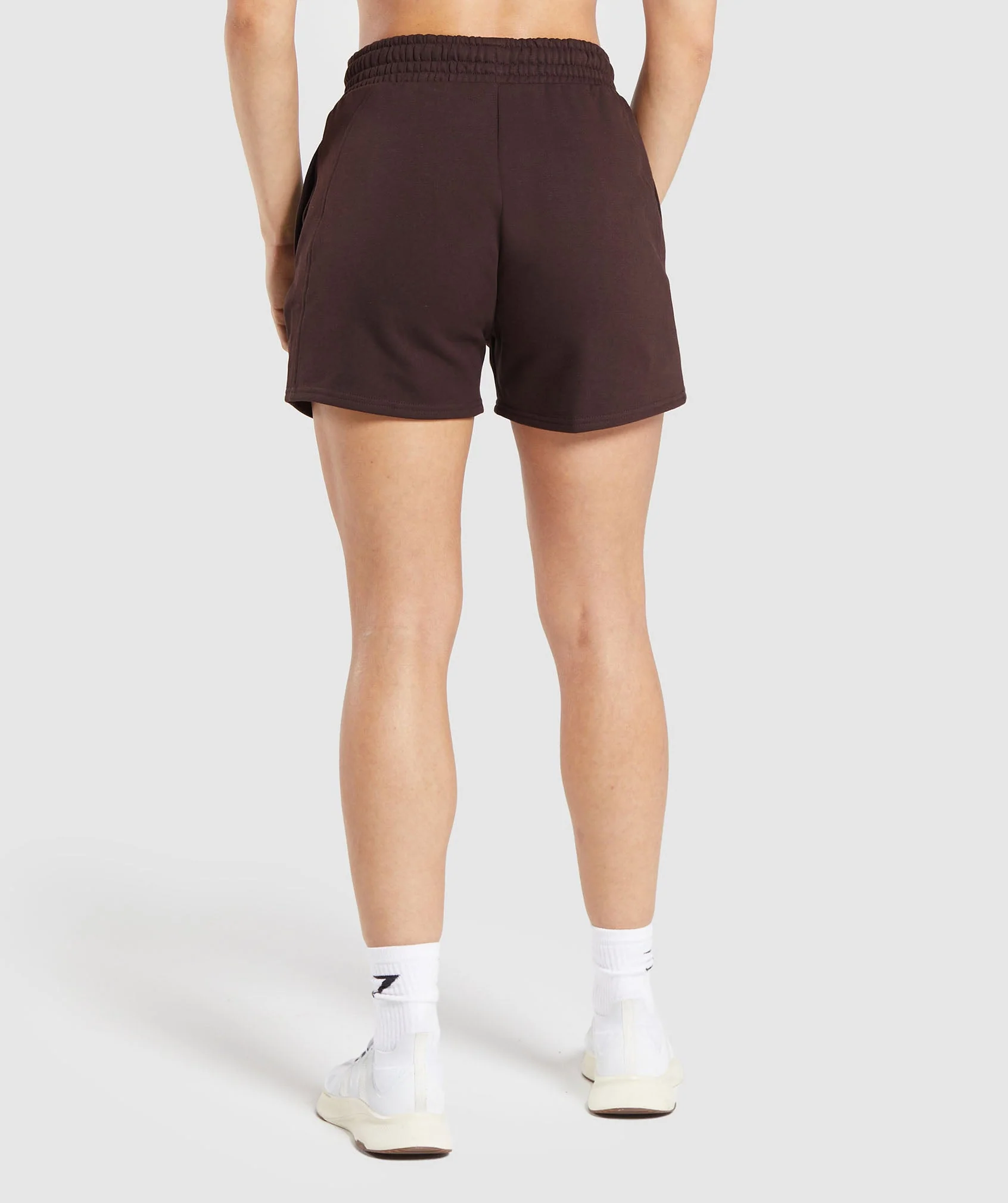Training Fleece Shorts