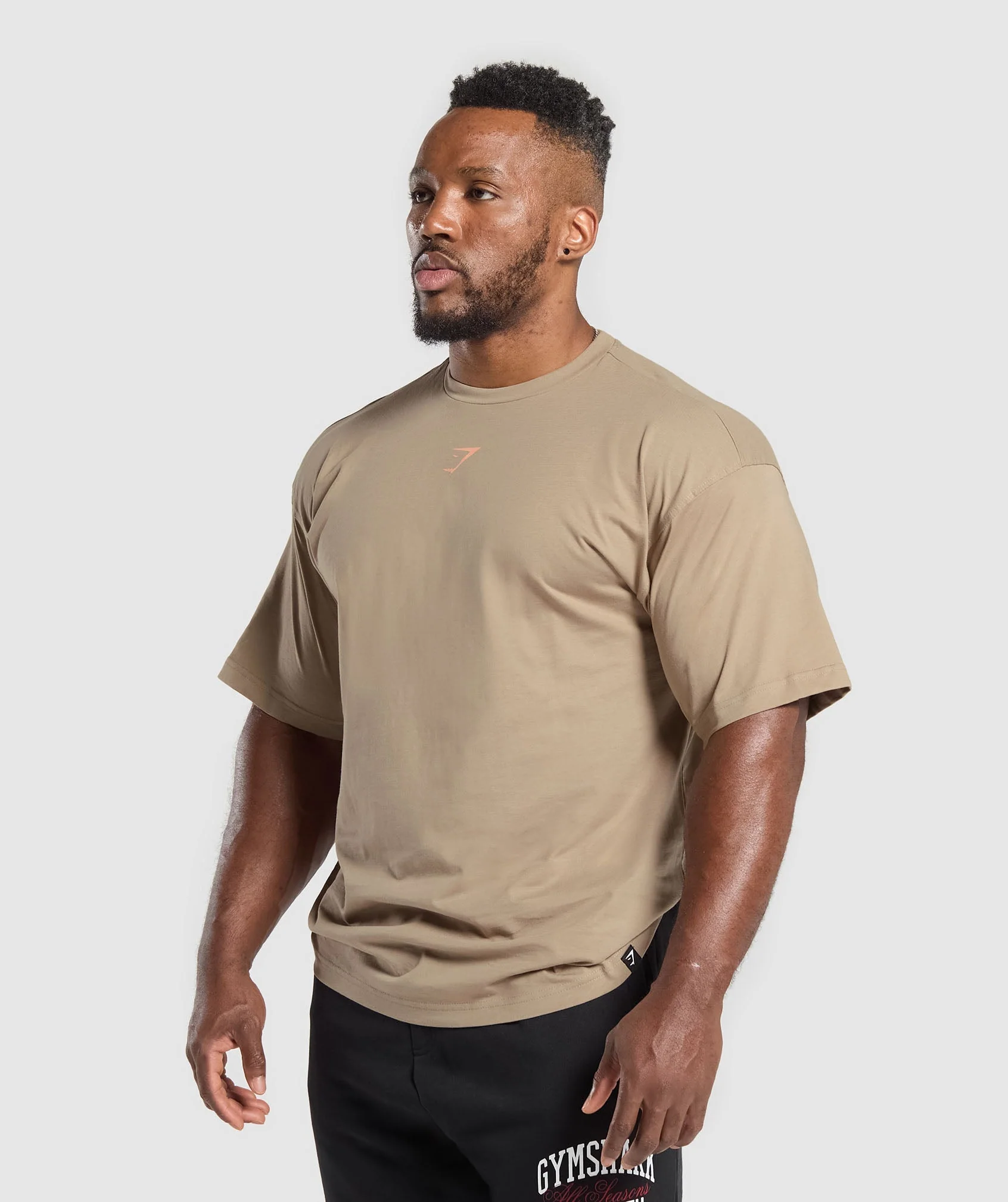 Trophy Graphic T-Shirt