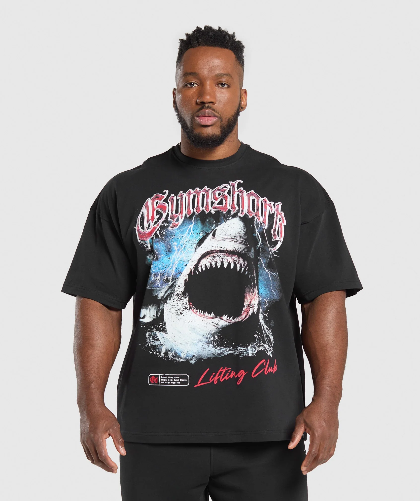 Shark T-Shirt