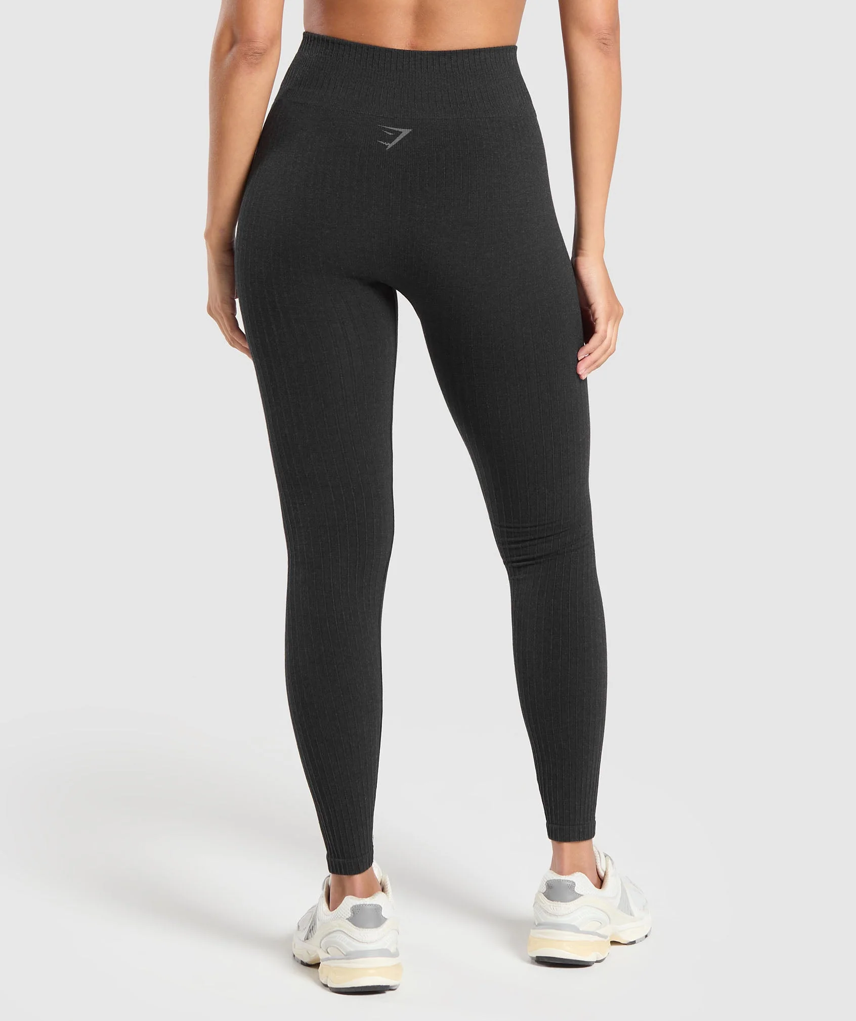 Luxe Seamless Leggings